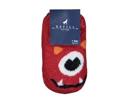 Foto 3 | Foto 3 | Calcetas Tines Refill Estampadas para Niño