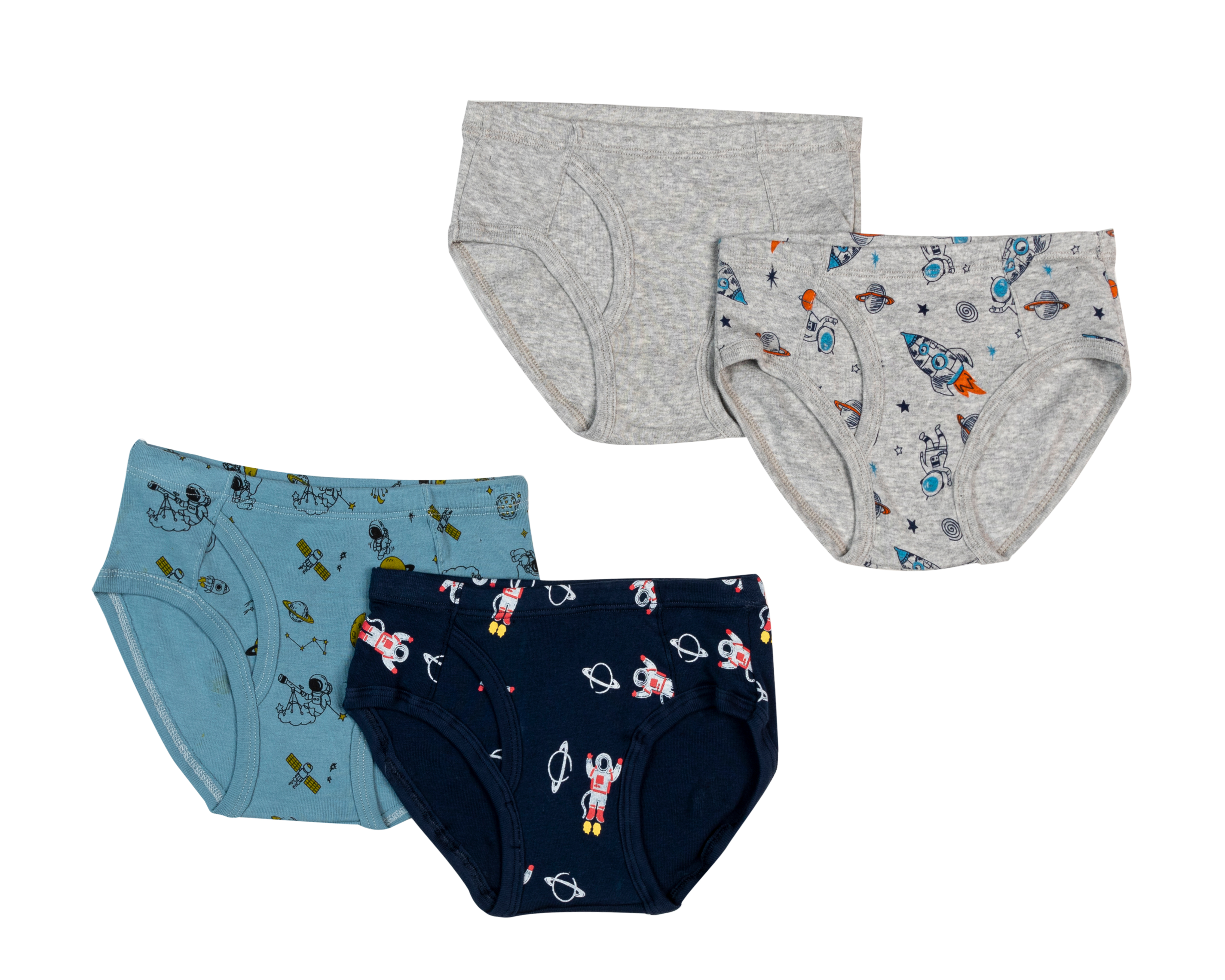 Foto 2 pulgar | Foto 1 | Trusa Refill para Niño 4 Piezas