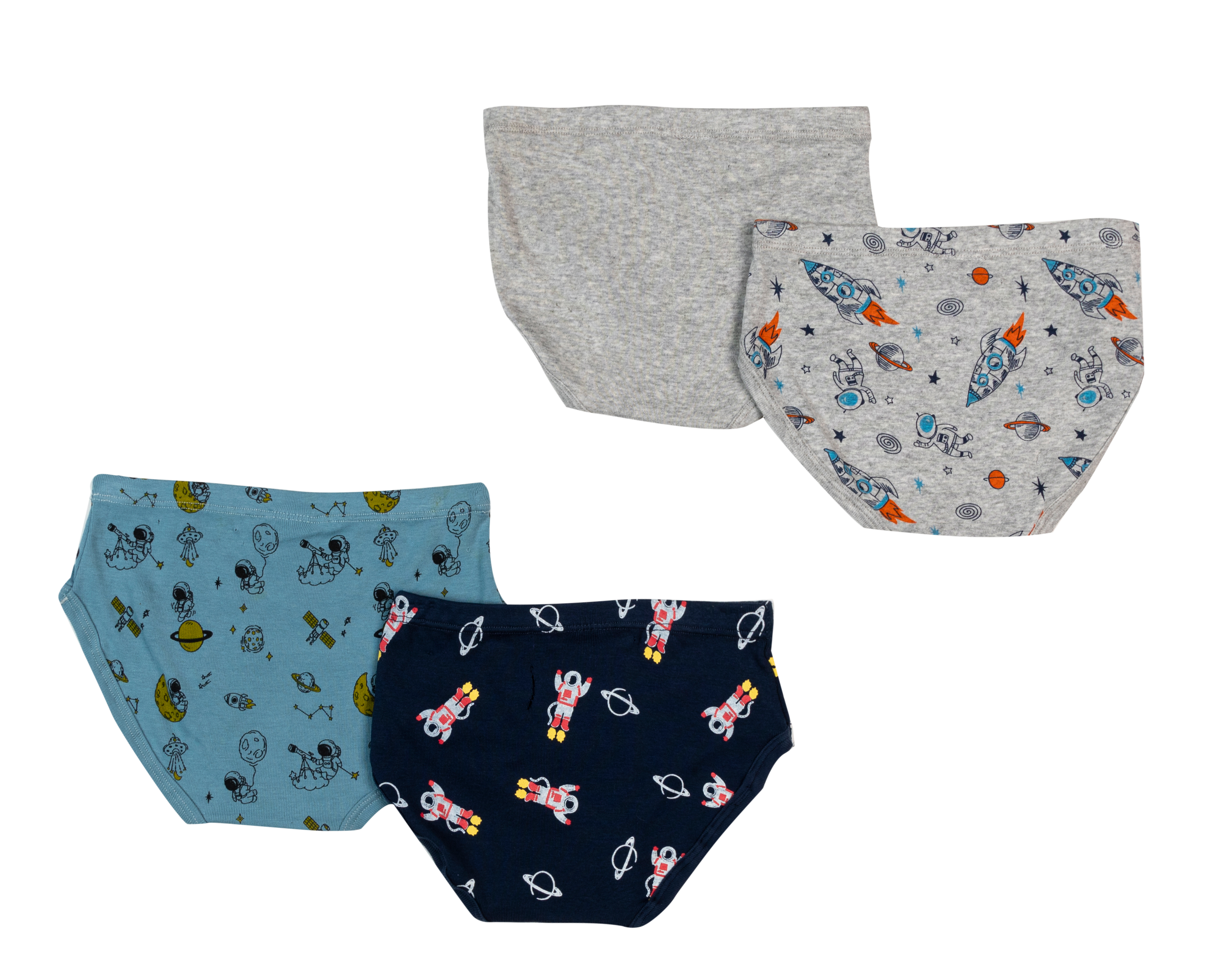 Foto 3 pulgar | Foto 2 | Trusa Refill para Niño 4 Piezas