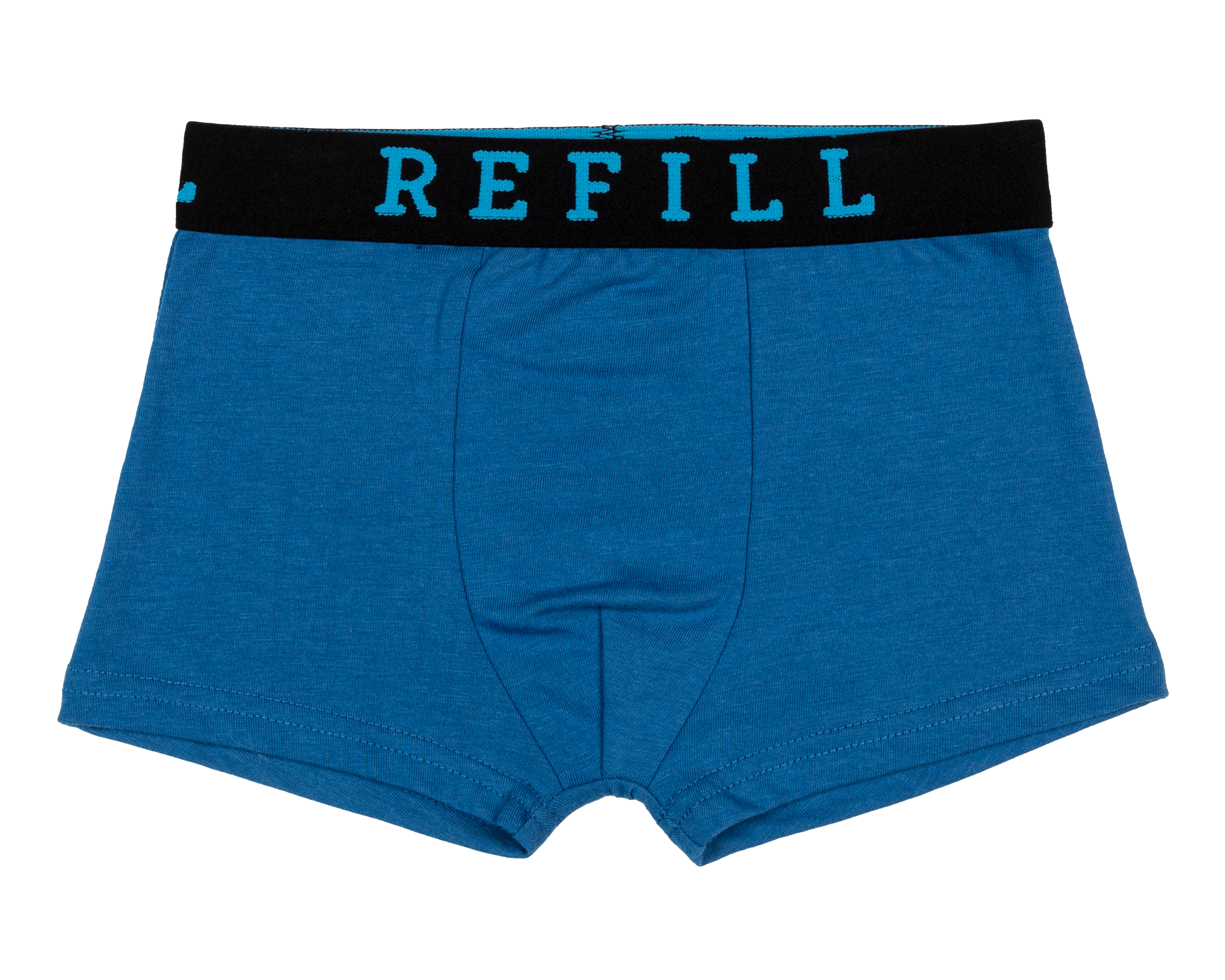 Foto 4 pulgar | Foto 3 | Bóxer Refill para Niño 3 Piezas