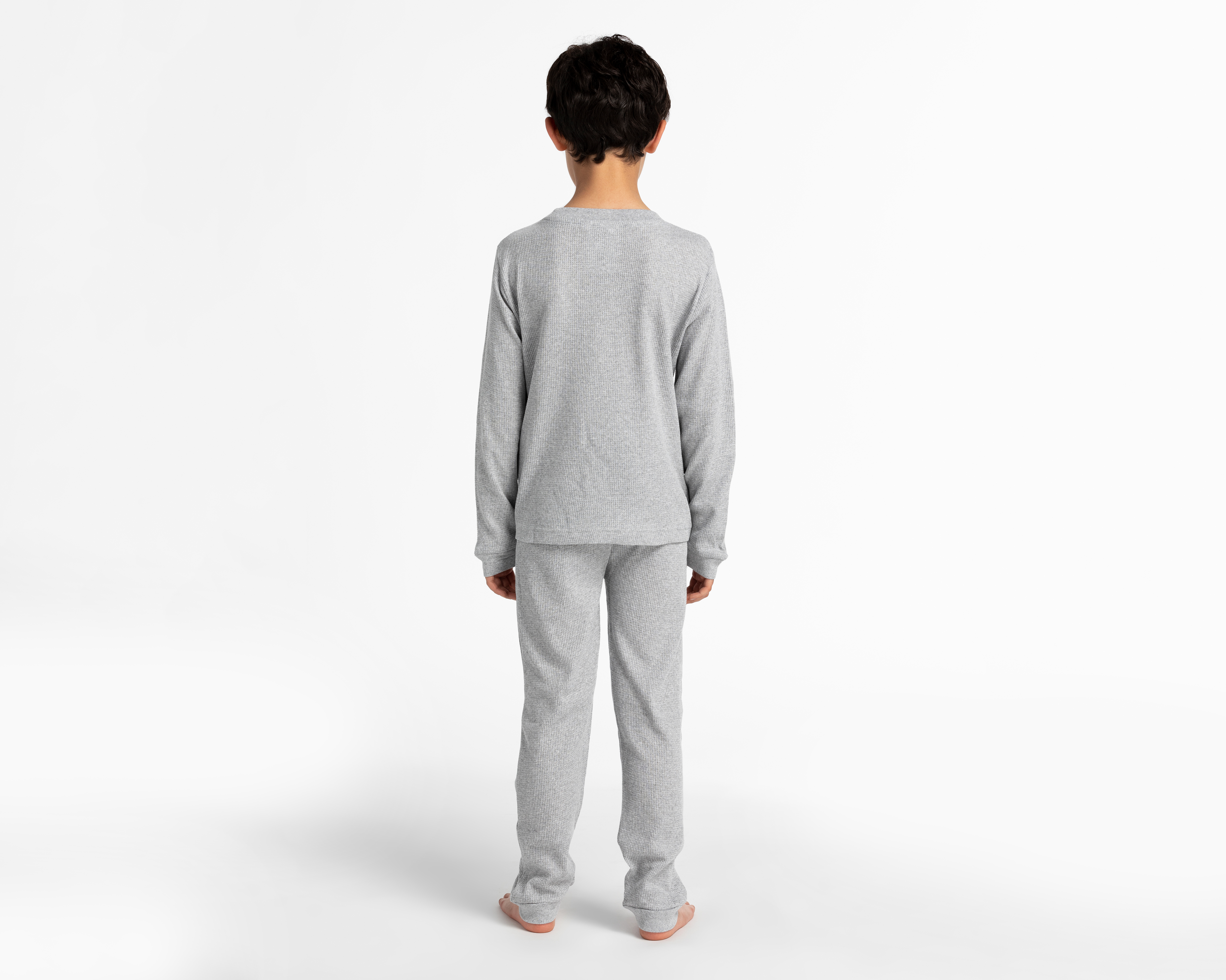 Foto 3 pulgar | Foto 2 | Pijama Refill para Niño