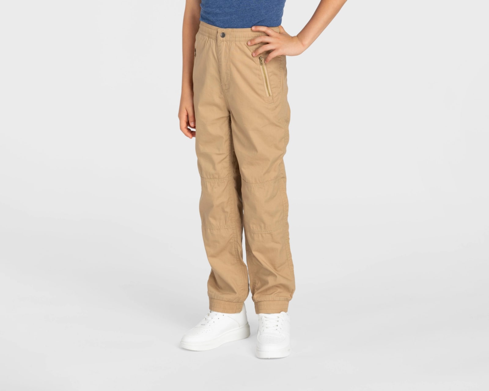 Foto 1 | Foto 1 | Pantalón tipo Jogger Refill para Niño