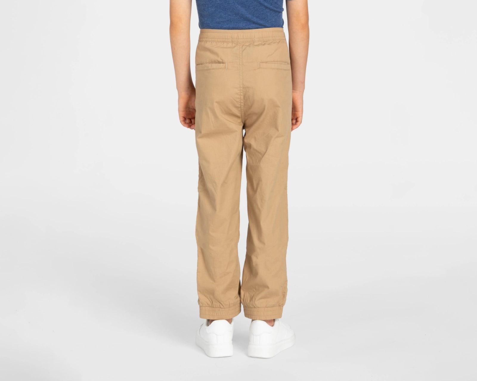 Foto 2 | Foto 2 | Pantalón tipo Jogger Refill para Niño