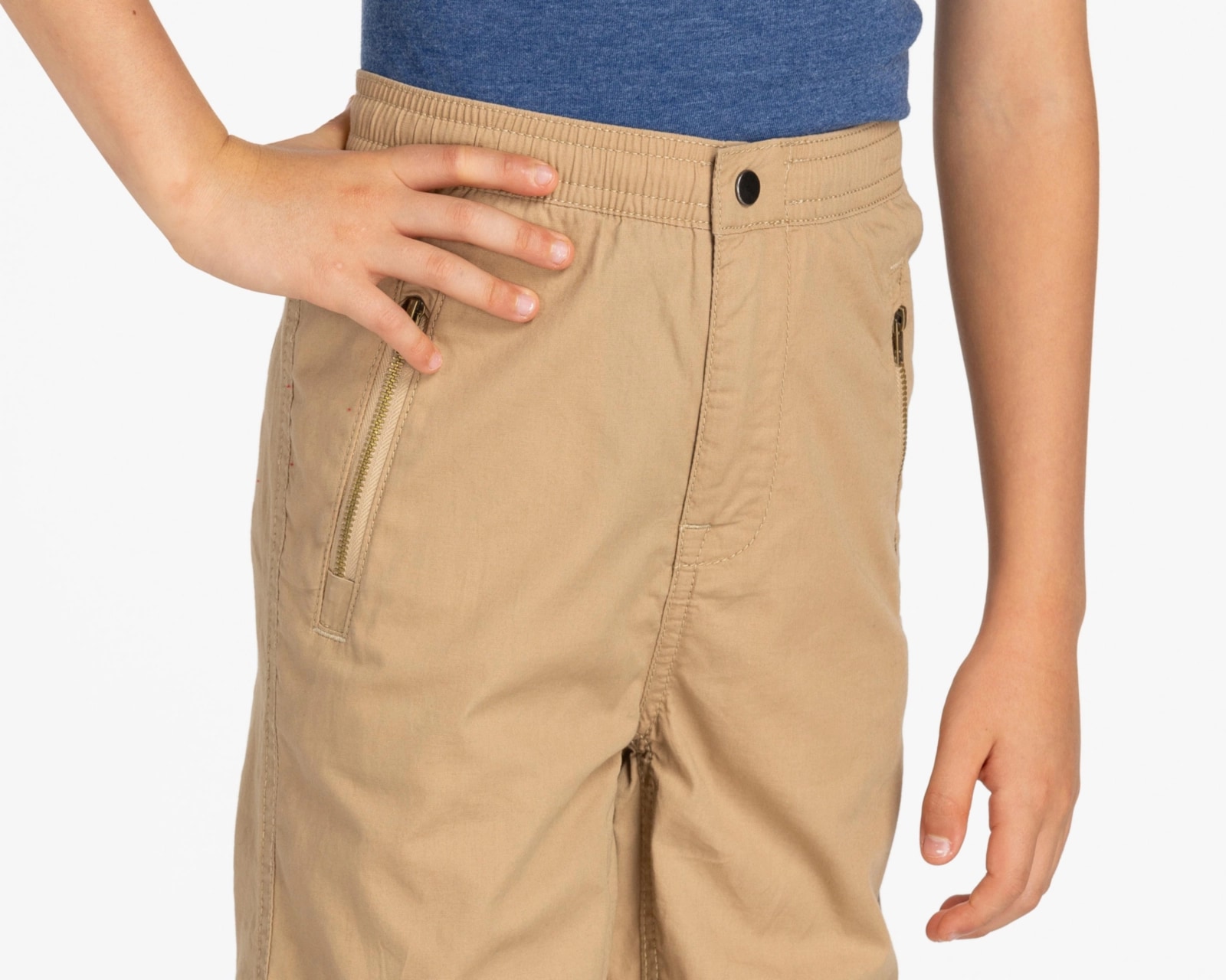 Foto 3 | Foto 3 | Pantalón tipo Jogger Refill para Niño