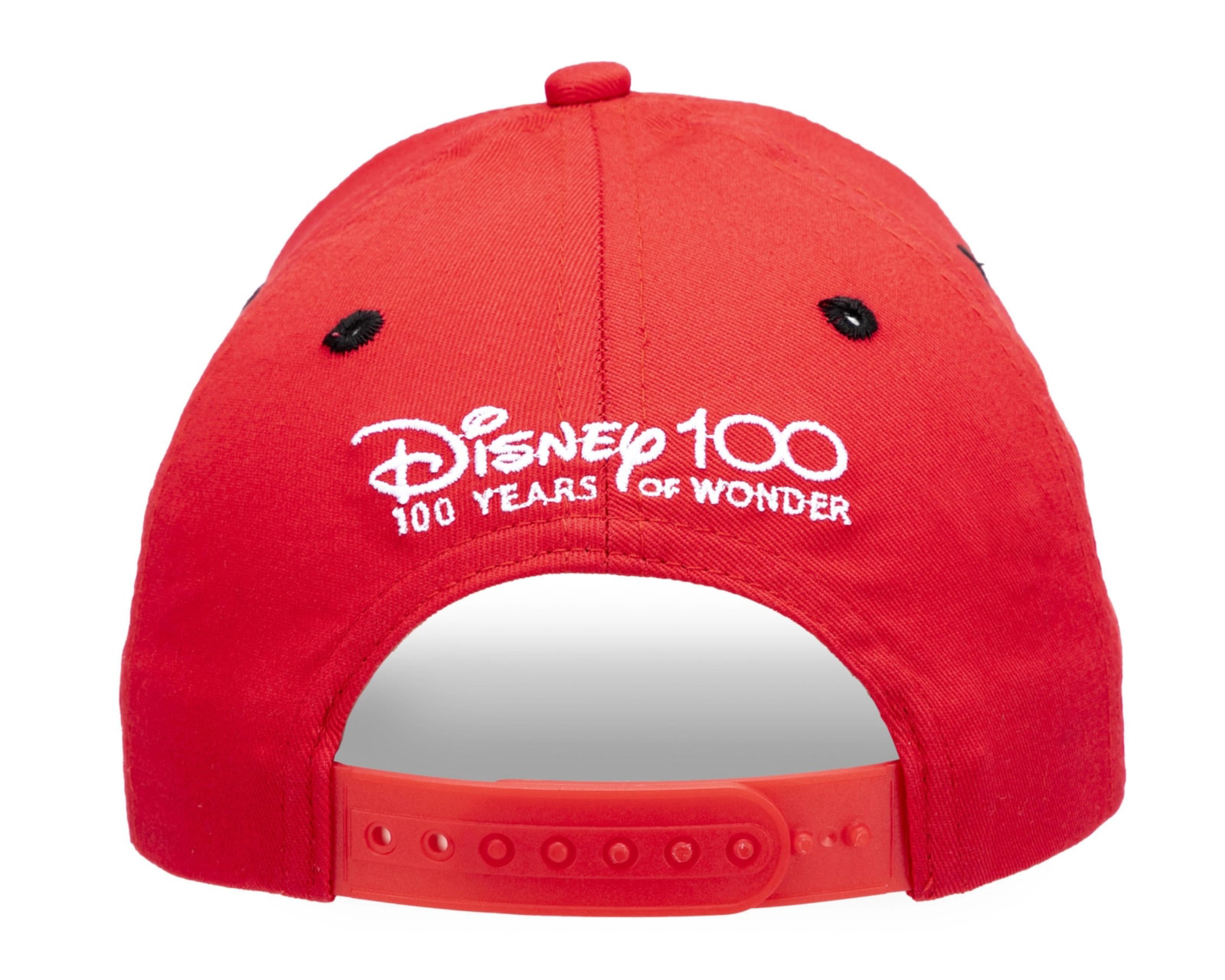 Foto 4 pulgar | Foto 3 | Gorra Disney Mickey