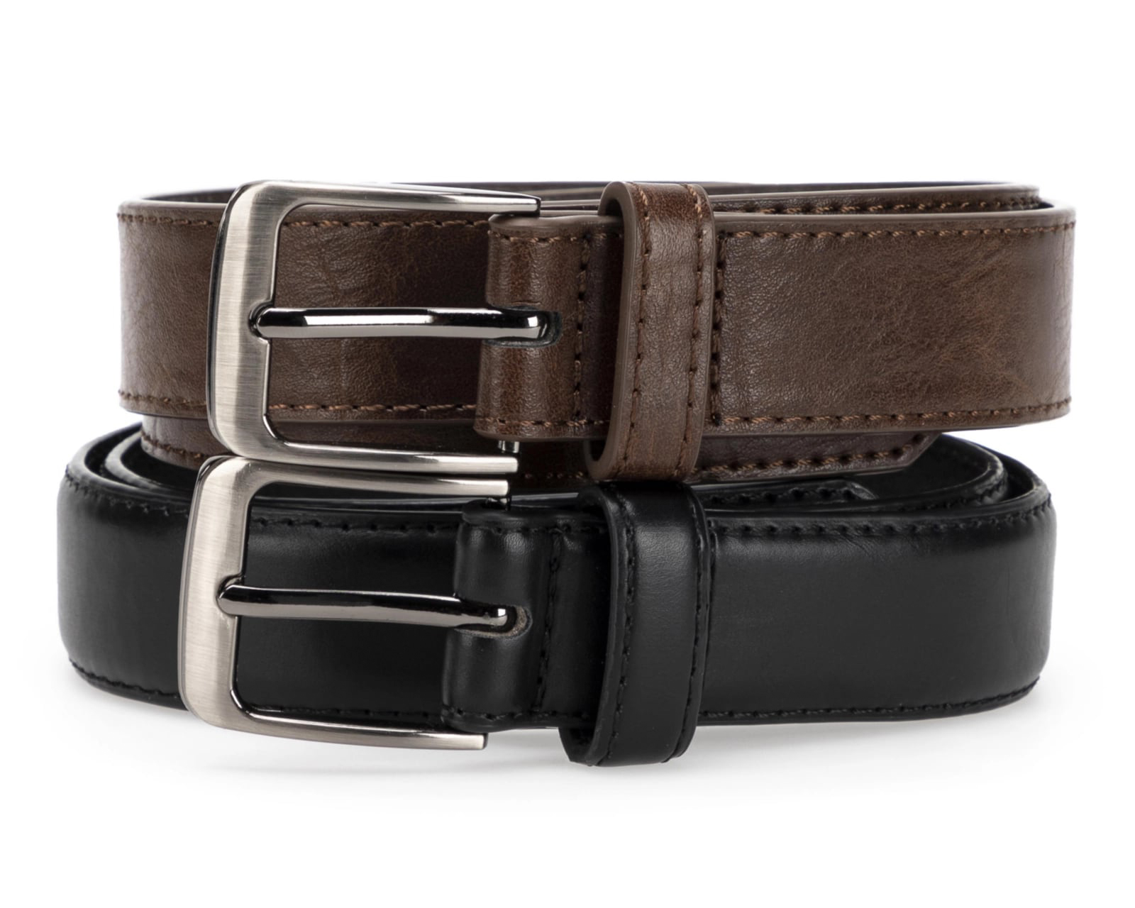 Foto 2 pulgar | Foto 1 | Cinturón York Team Polo Club para Niño 2 Piezas