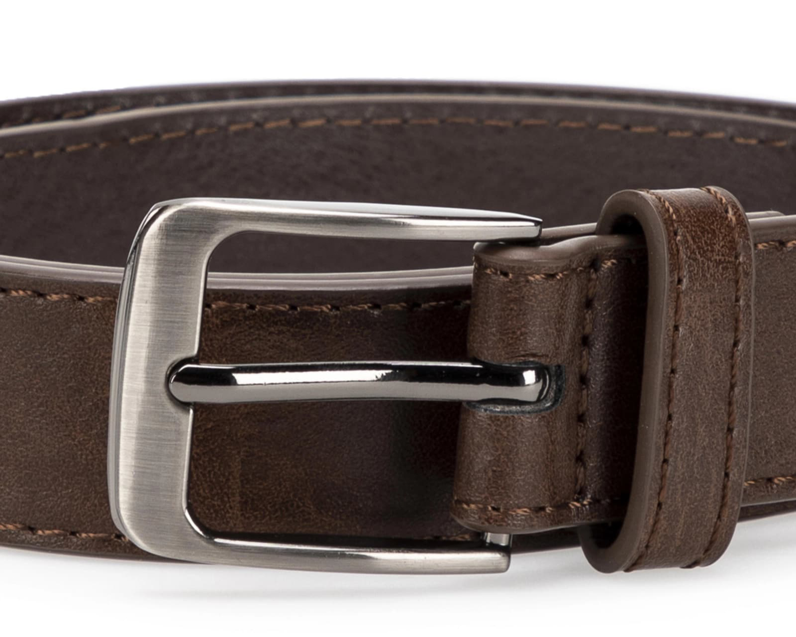 Foto 5 pulgar | Foto 4 | Cinturón York Team Polo Club para Niño 2 Piezas