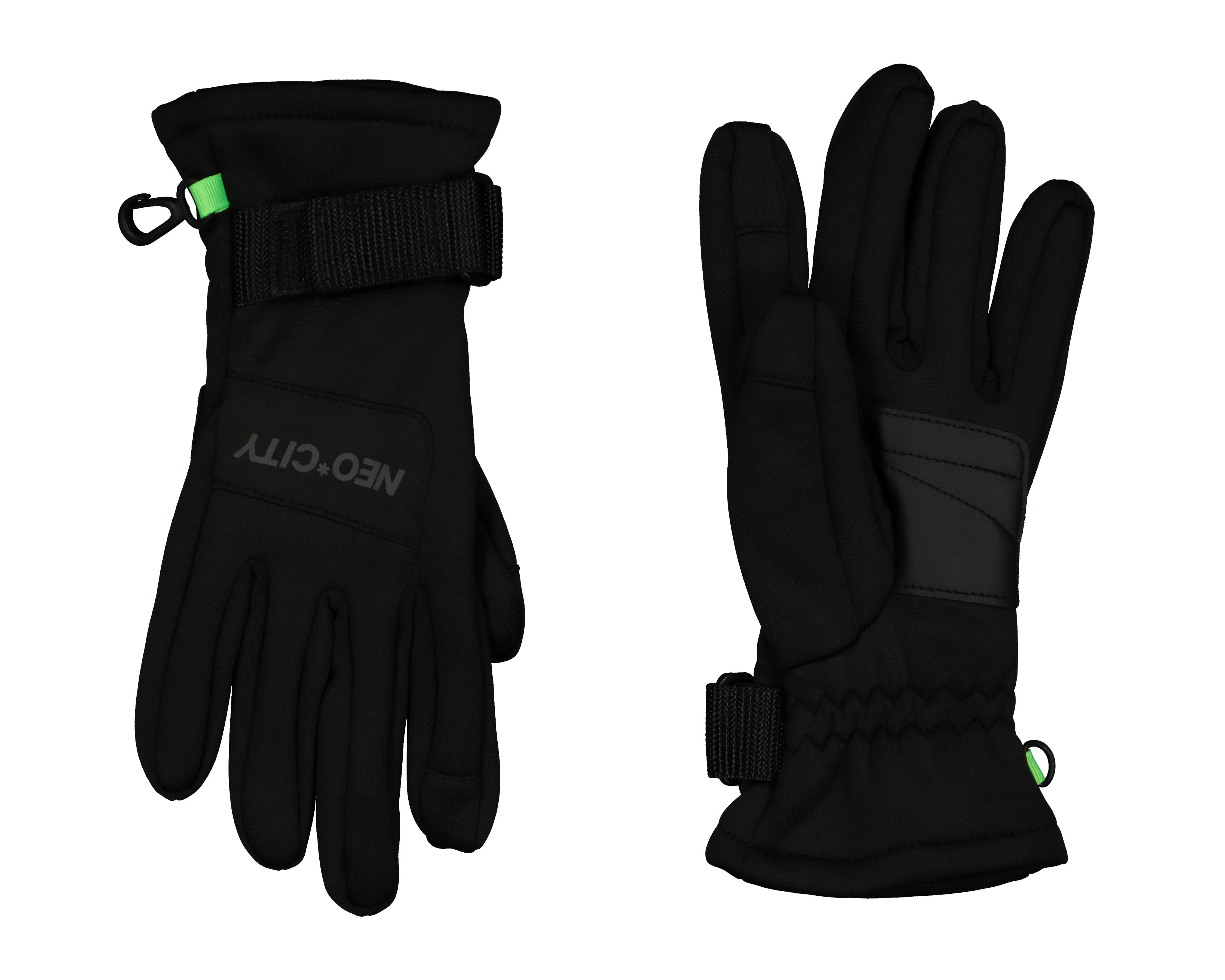 Foto 2 pulgar | Foto 1 | Guantes Deportivos Neo*City