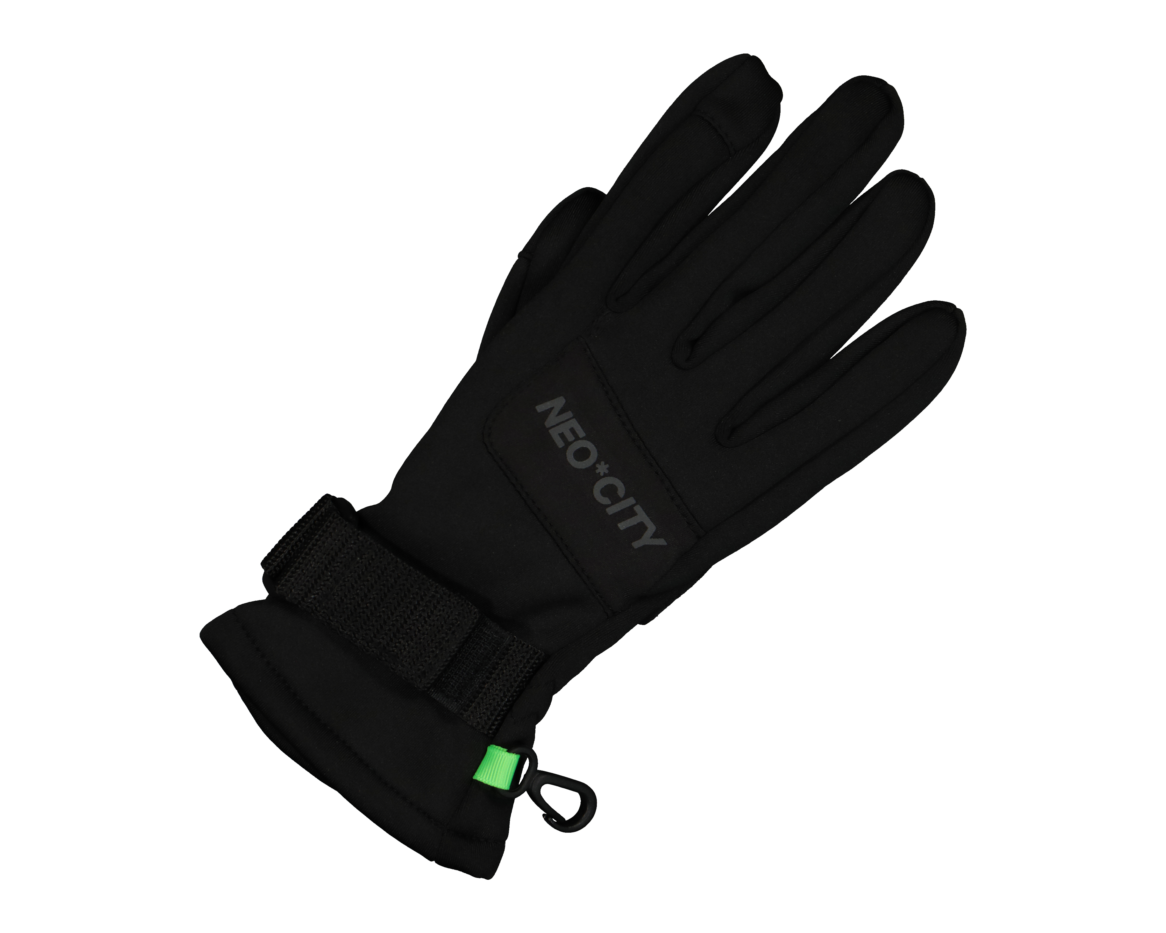 Foto 3 pulgar | Foto 2 | Guantes Deportivos Neo*City