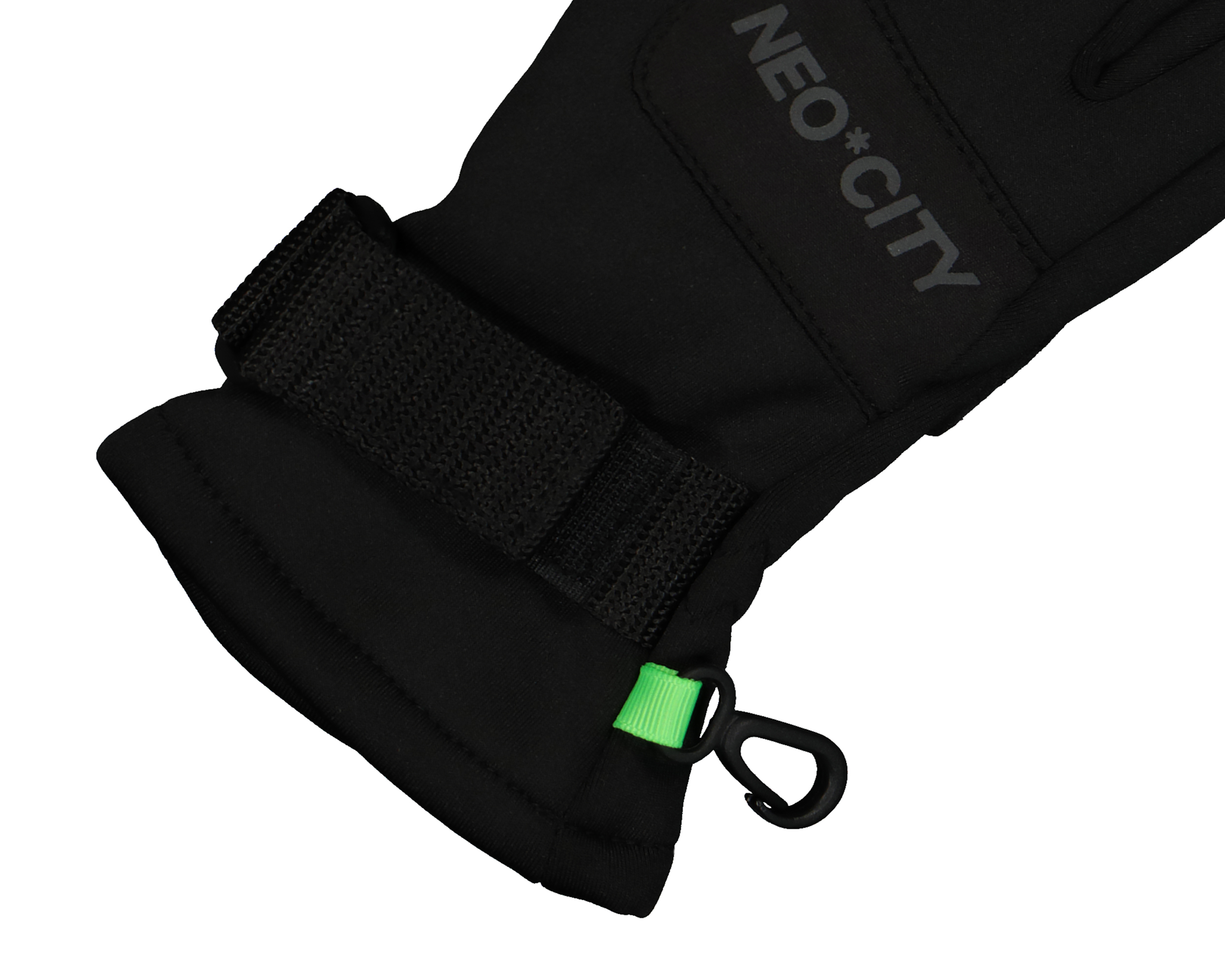 Foto 4 pulgar | Foto 3 | Guantes Deportivos Neo*City