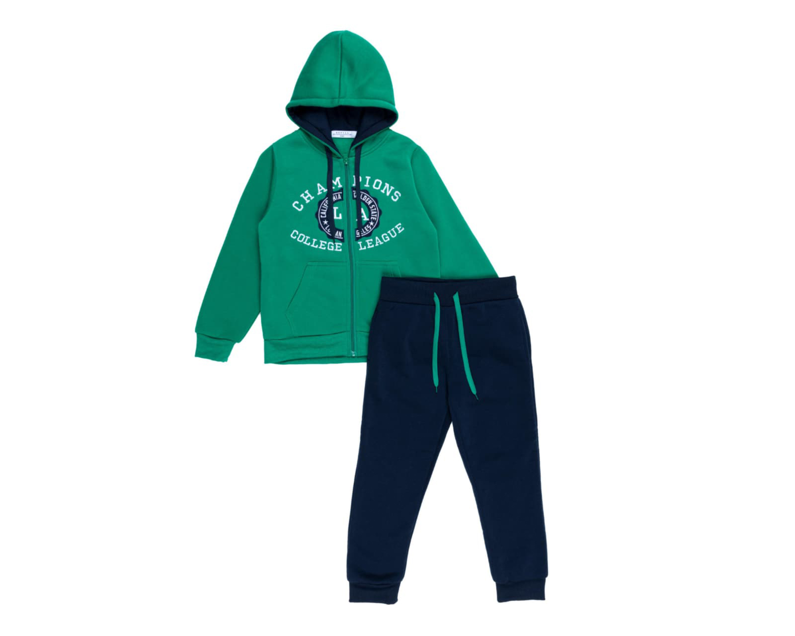Foto 1 | Foto 1 | Conjunto Refill para Niño 2 Piezas