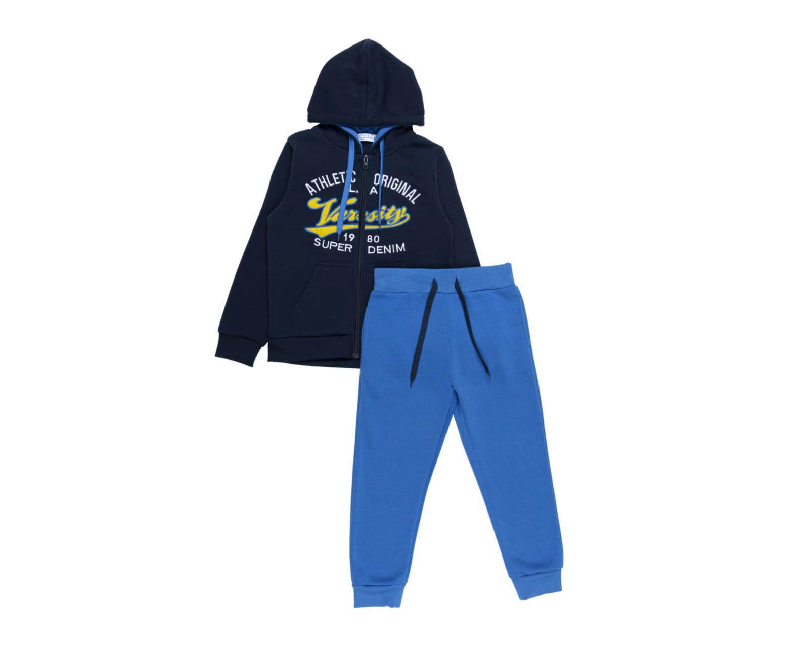 Foto 2 pulgar | Foto 1 | Conjunto Refill para Niño 2 Piezas