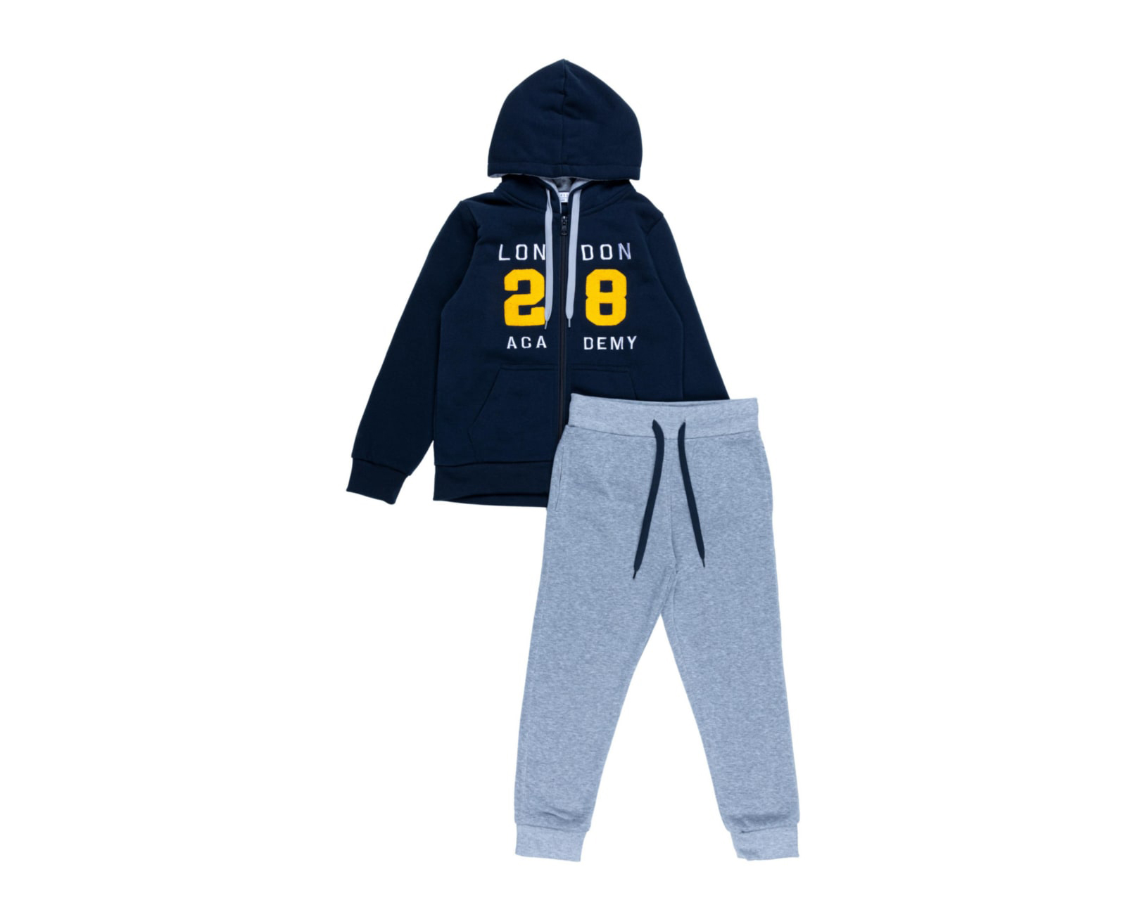 Foto 1 | Foto 1 | Conjunto Refill para Niño 2 Piezas