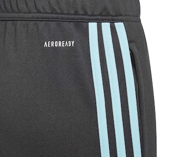 Foto 3 | Foto 3 | Pantalón Deportivo Adidas Tiro 23 Club Aeroready para Niño