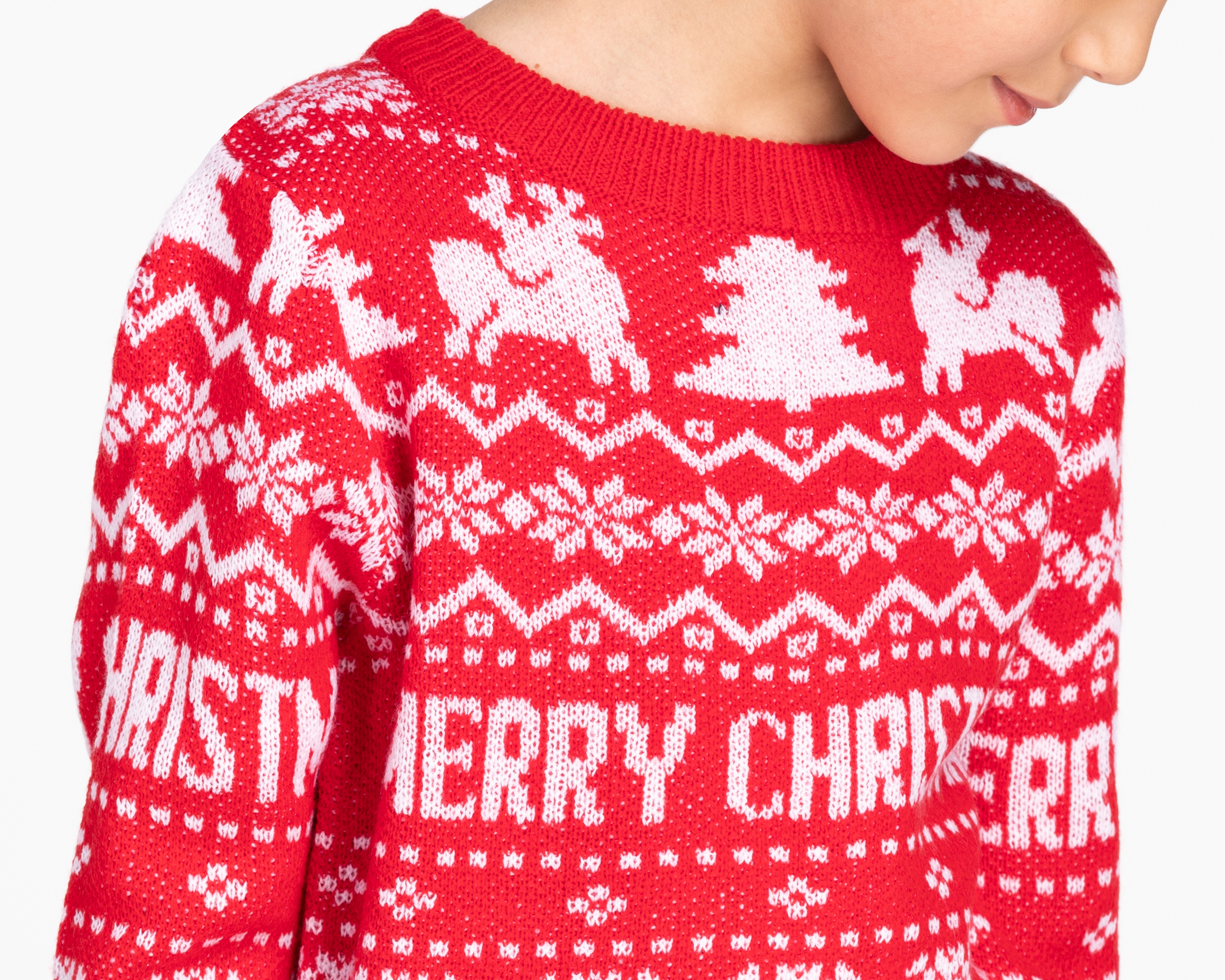 Foto 4 | Foto 4 | Suéter Refill para Niño