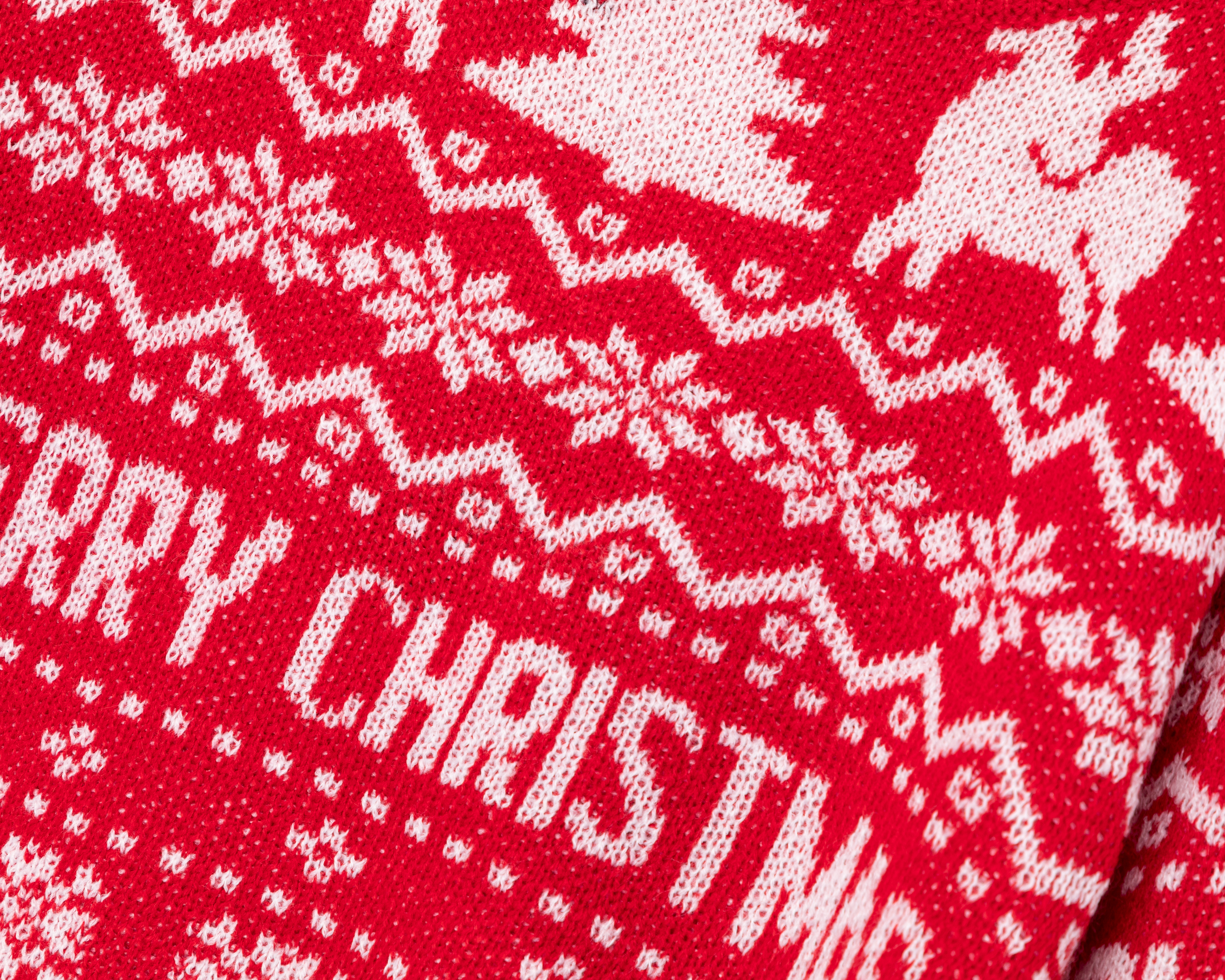 Foto 7 pulgar | Foto 6 | Suéter Refill para Niño