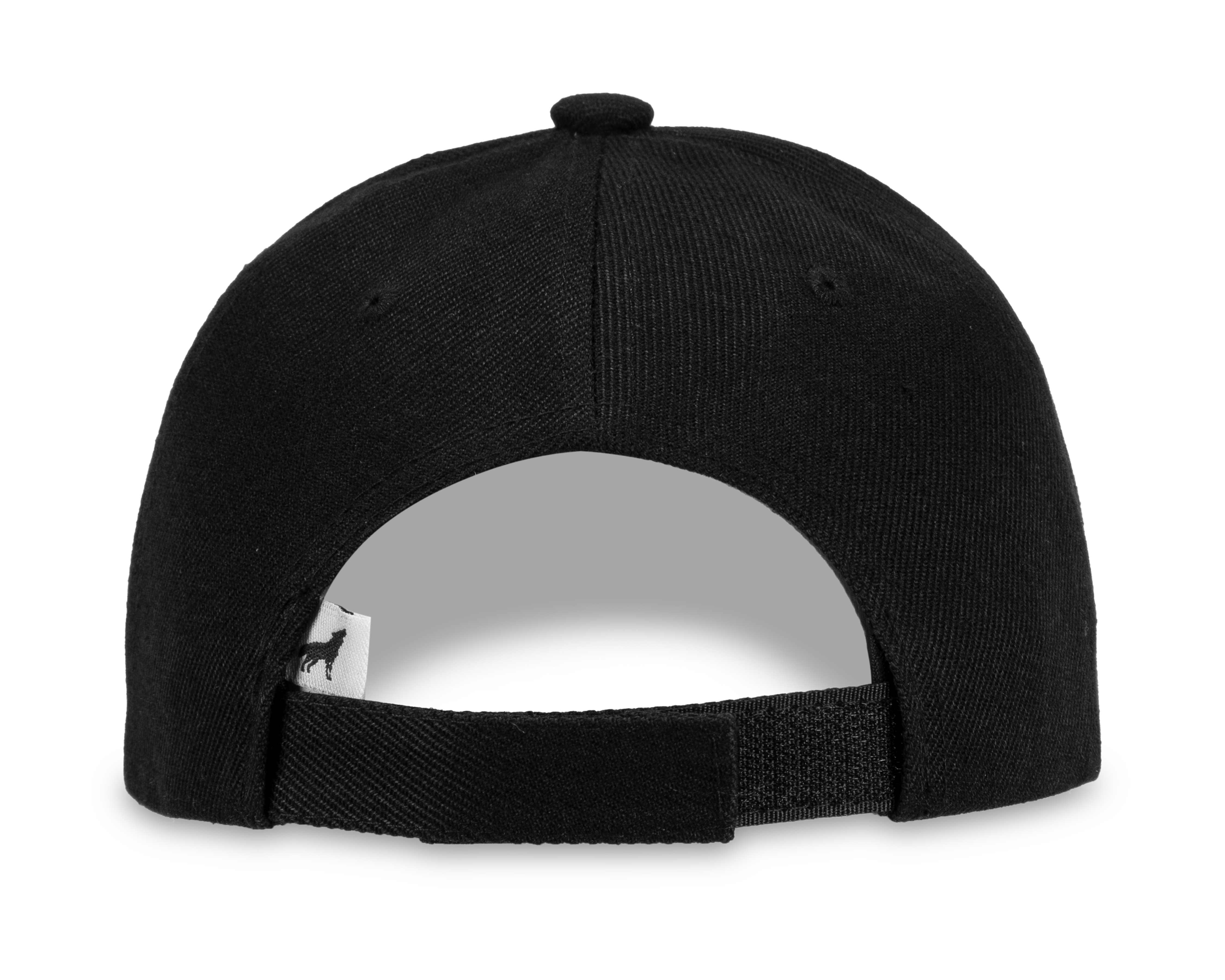 Foto 4 pulgar | Foto 3 | Gorra Curva Refill