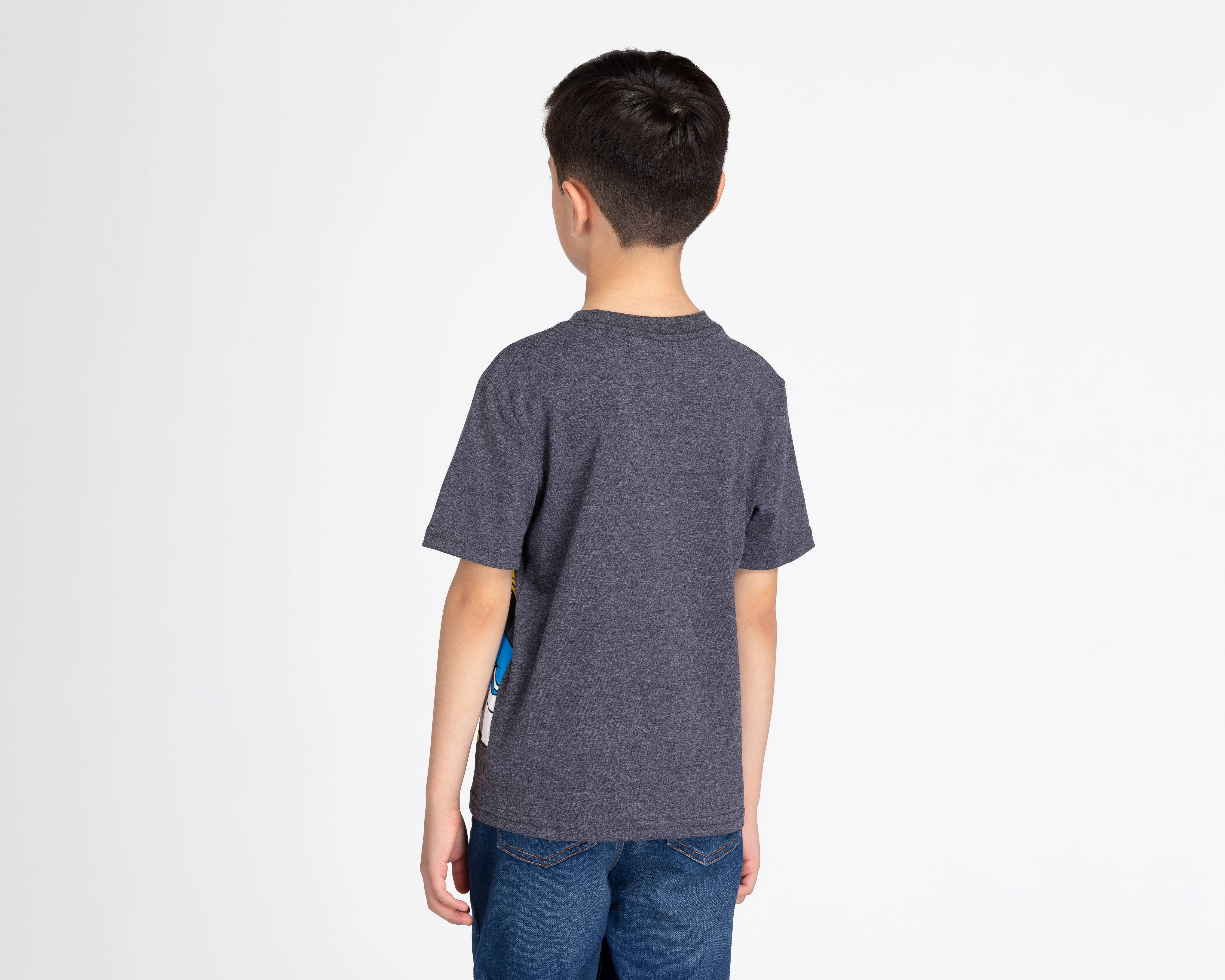 Foto 3 | Foto 3 | Playera Disney para Niño