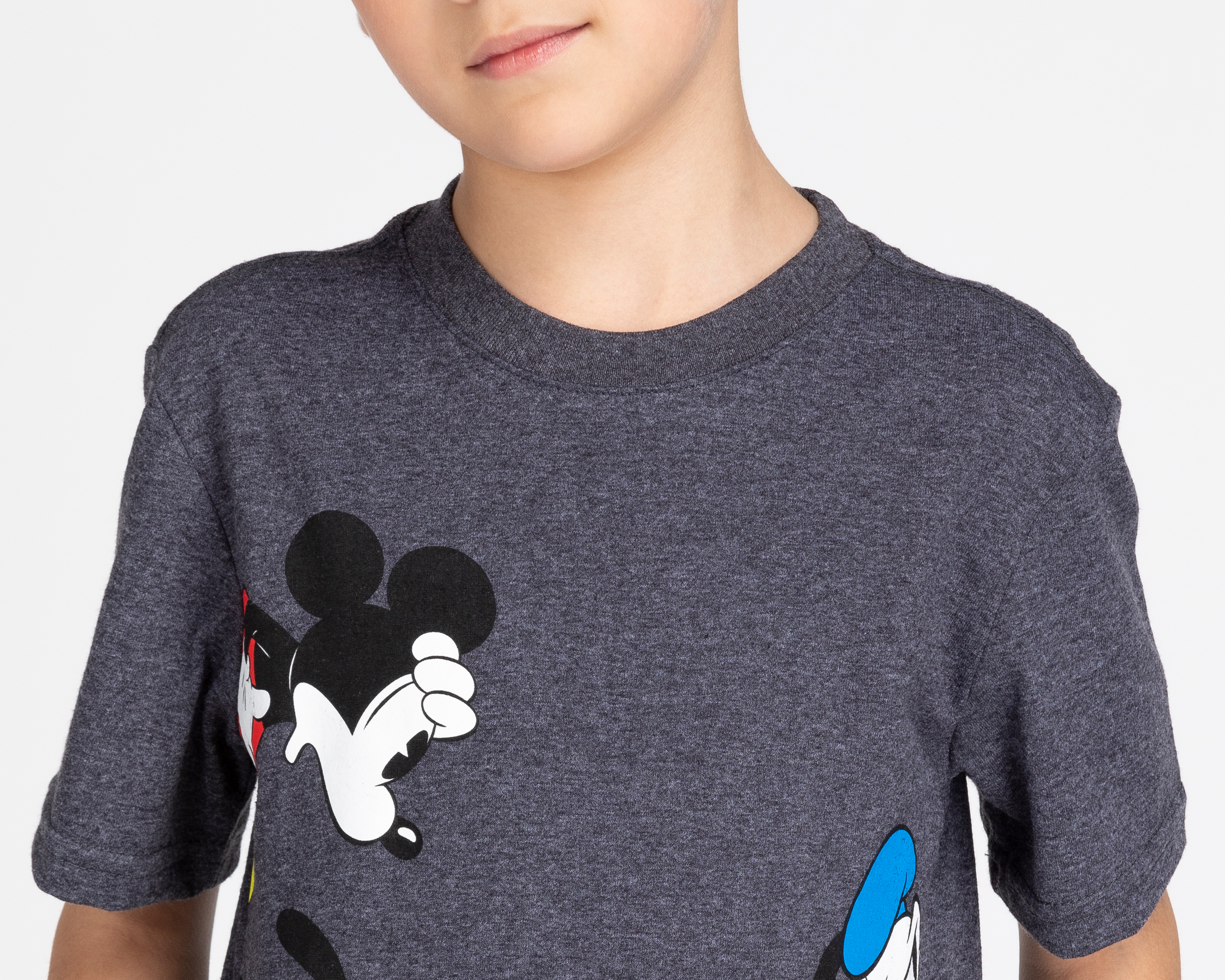 Foto 5 pulgar | Foto 4 | Playera Disney para Niño