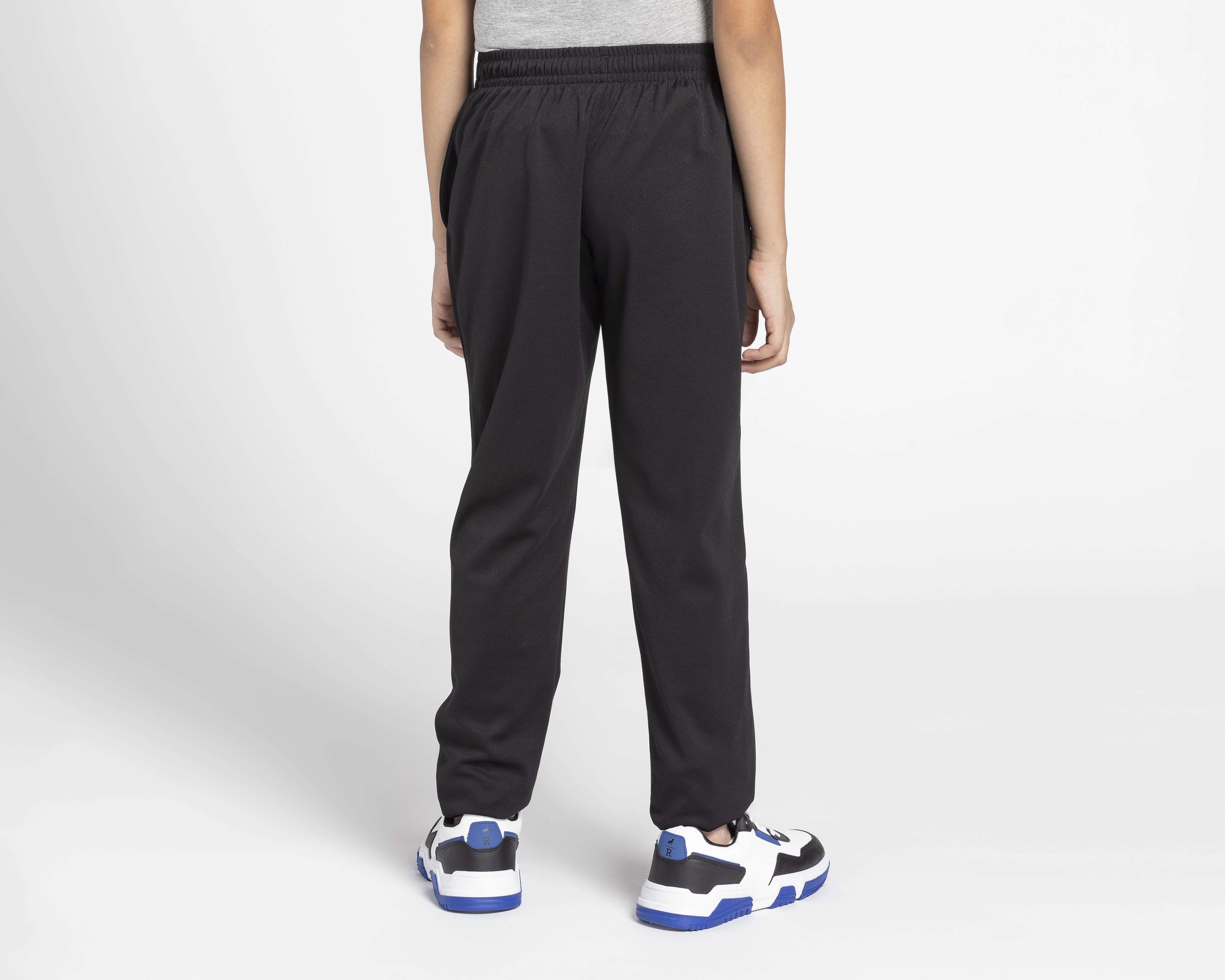 Foto 3 pulgar | Foto 2 | Pantalón Wilson Deportivo para Niño