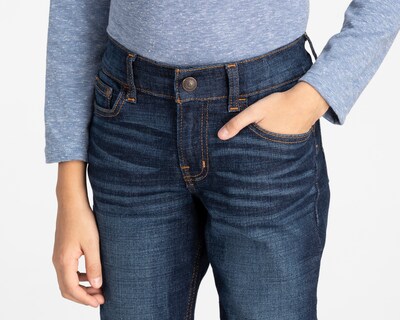 Foto 4 | Foto 3 | Pantalón Refill Slim para Niño