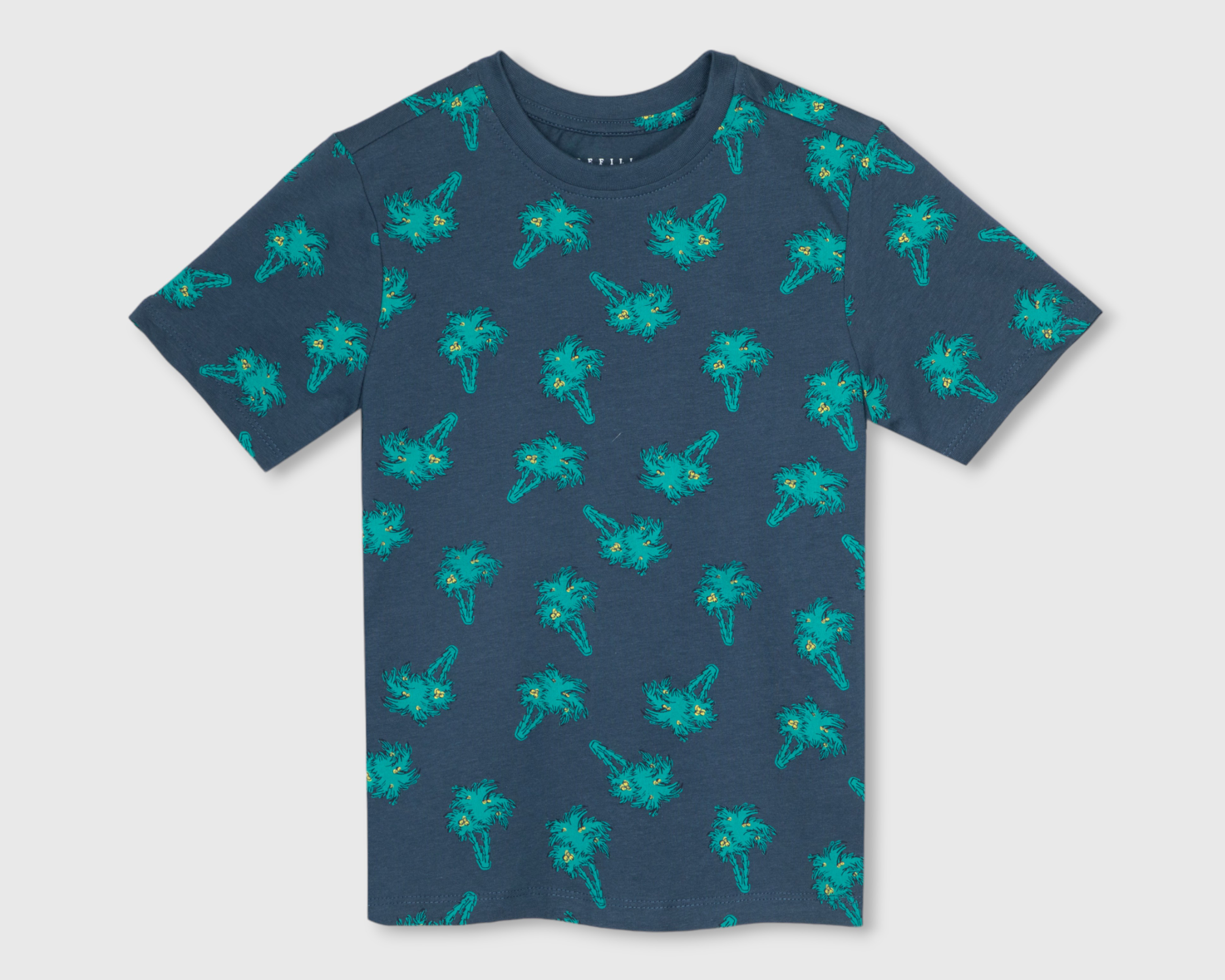 Foto 4 pulgar | Foto 3 | Playera Refill para Niño 3 Piezas