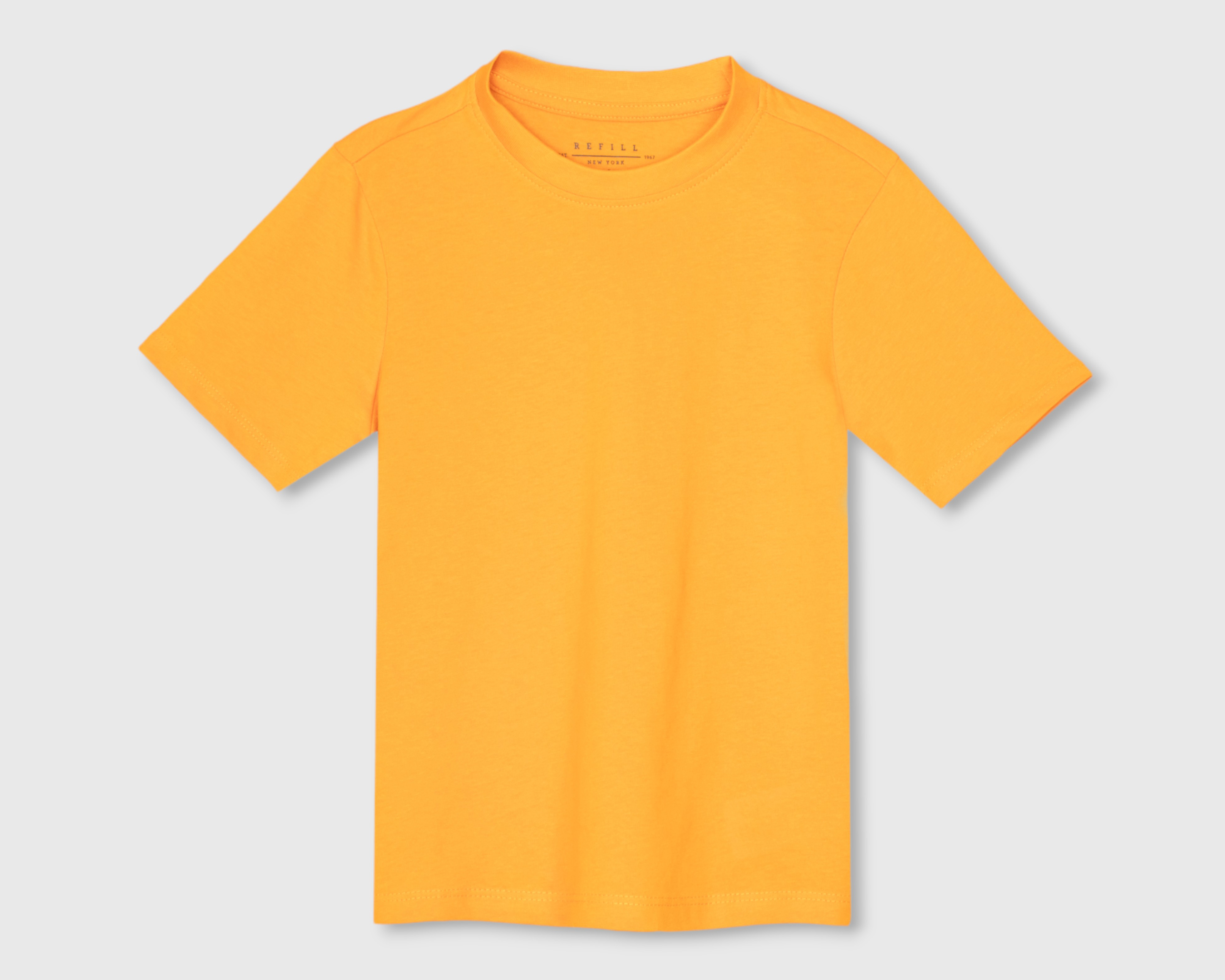 Foto 5 pulgar | Foto 4 | Playera Refill para Niño 3 Piezas