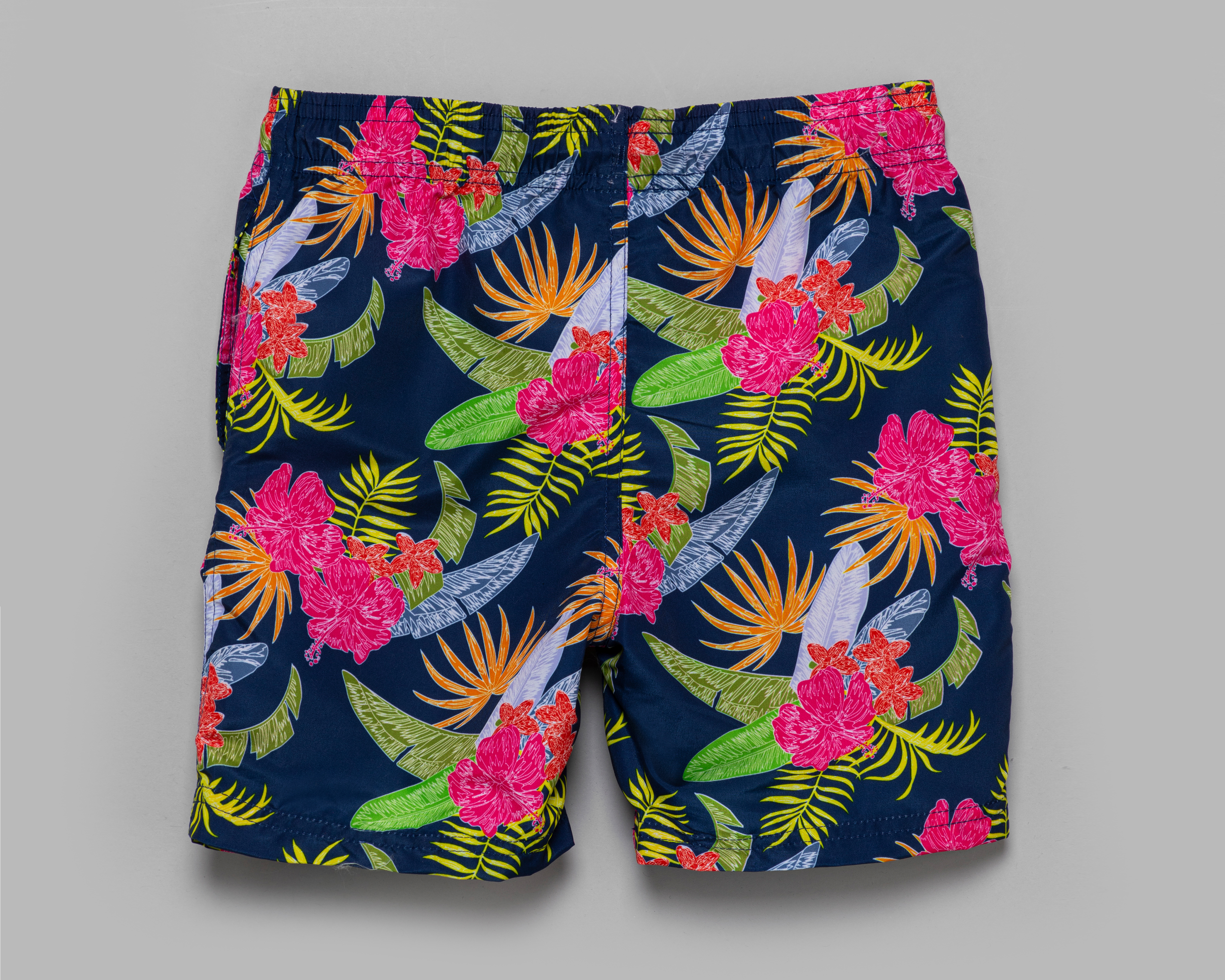 Foto 3 pulgar | Foto 2 | Traje de Baño Rio Beach Estampado para Niño