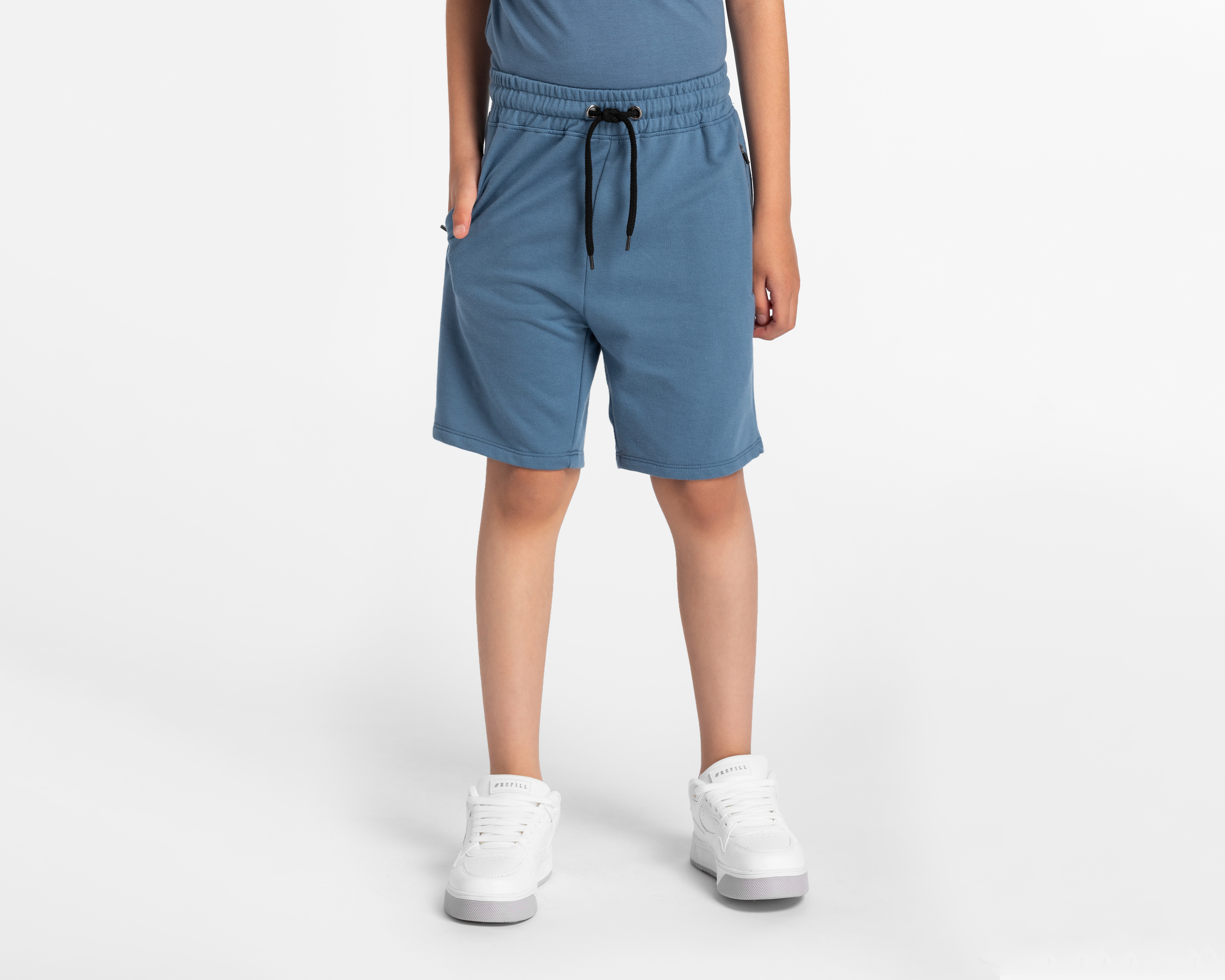 Foto 5 | Foto 5 | Conjunto con Short y Playera Refill para Niño