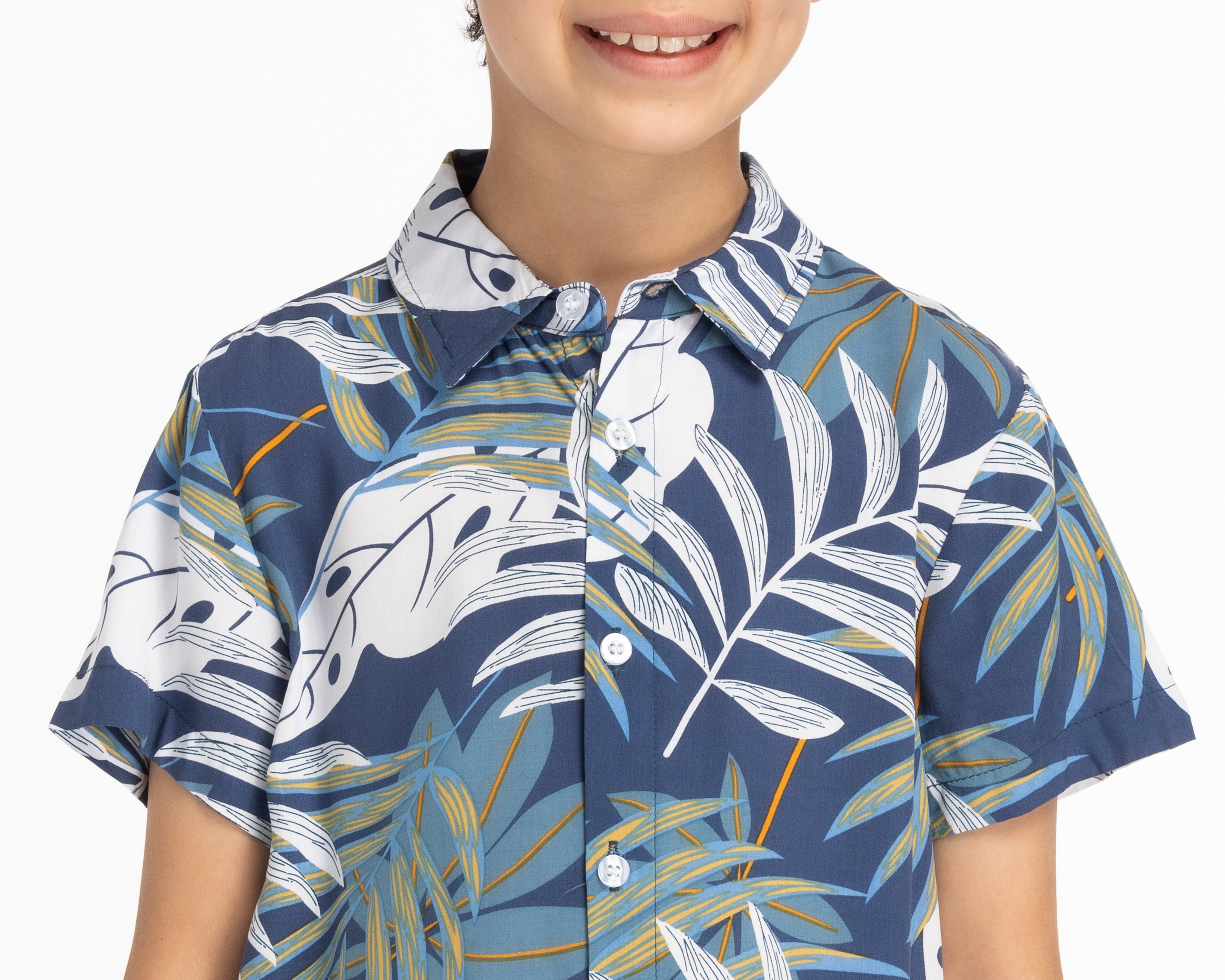 Foto 3 | Foto 3 | Conjunto de Camisa y Short Refill para Niño