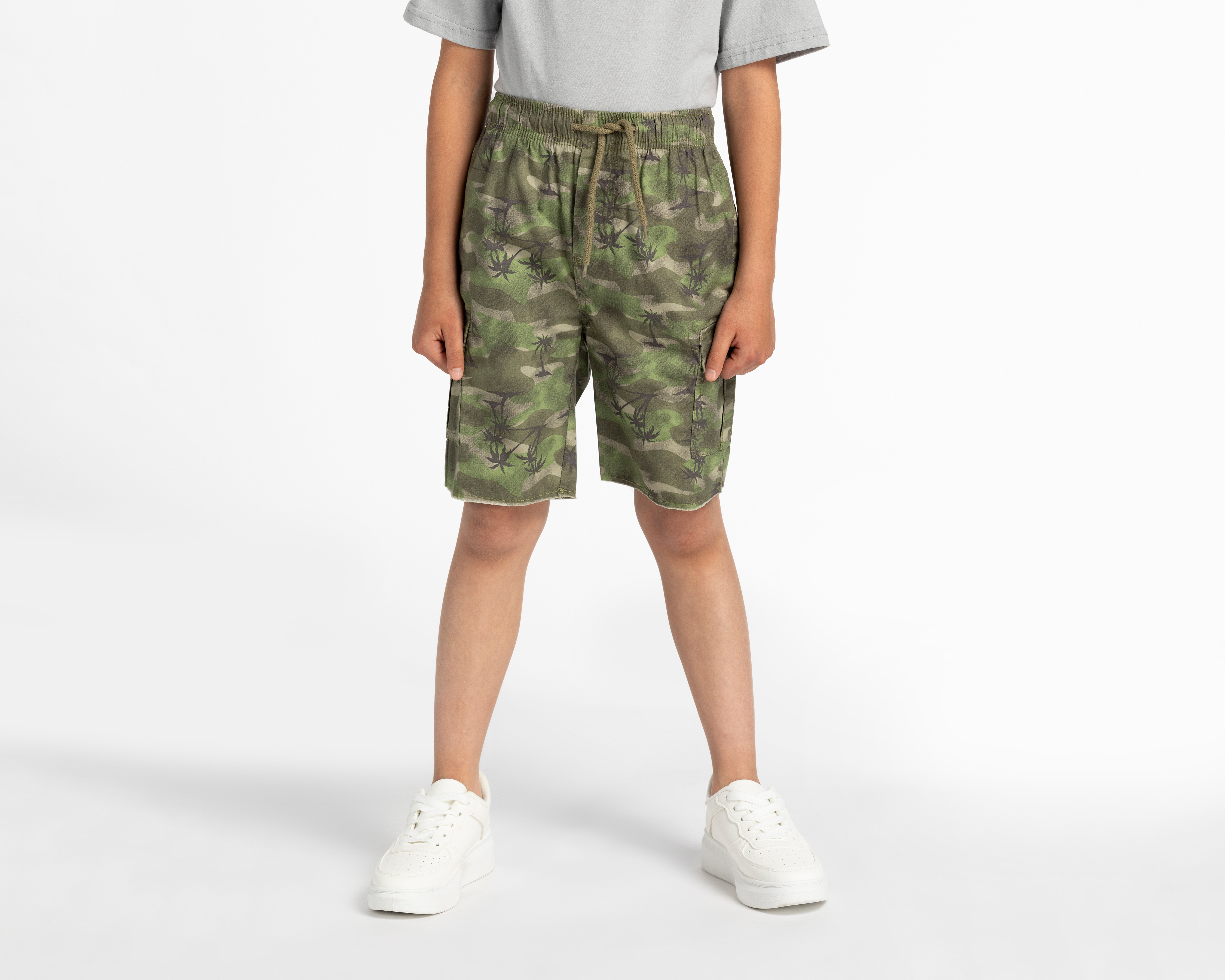 Bermuda Refill para Niño