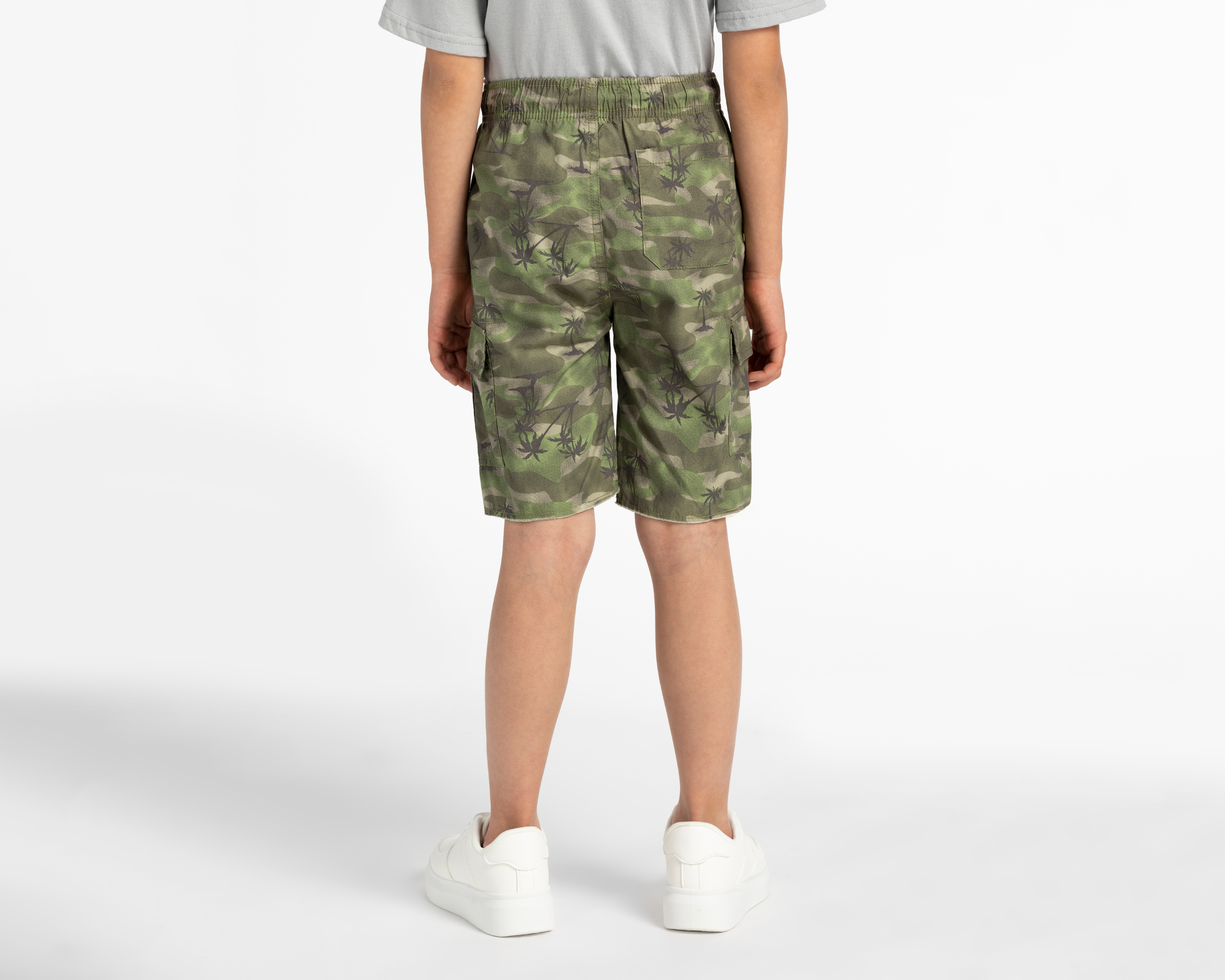 Foto 3 pulgar | Foto 2 | Bermuda Refill para Niño