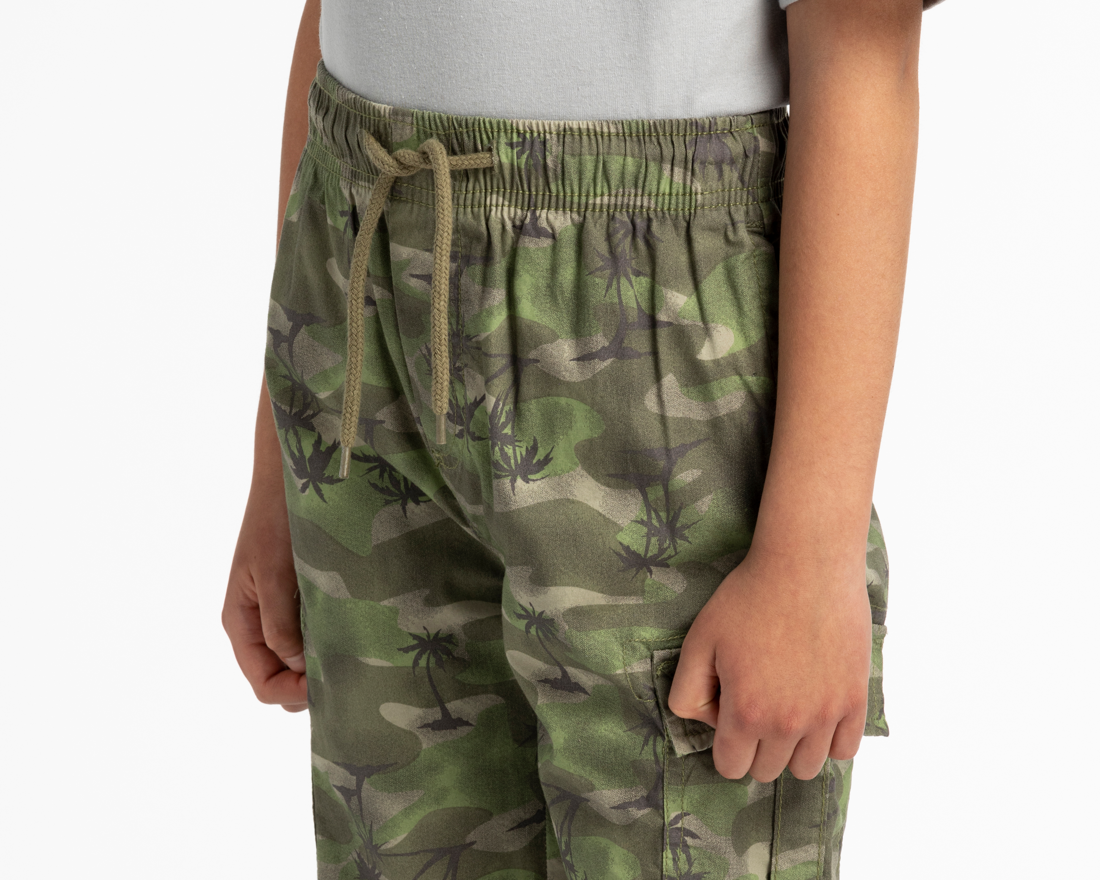 Foto 5 pulgar | Foto 4 | Bermuda Refill para Niño