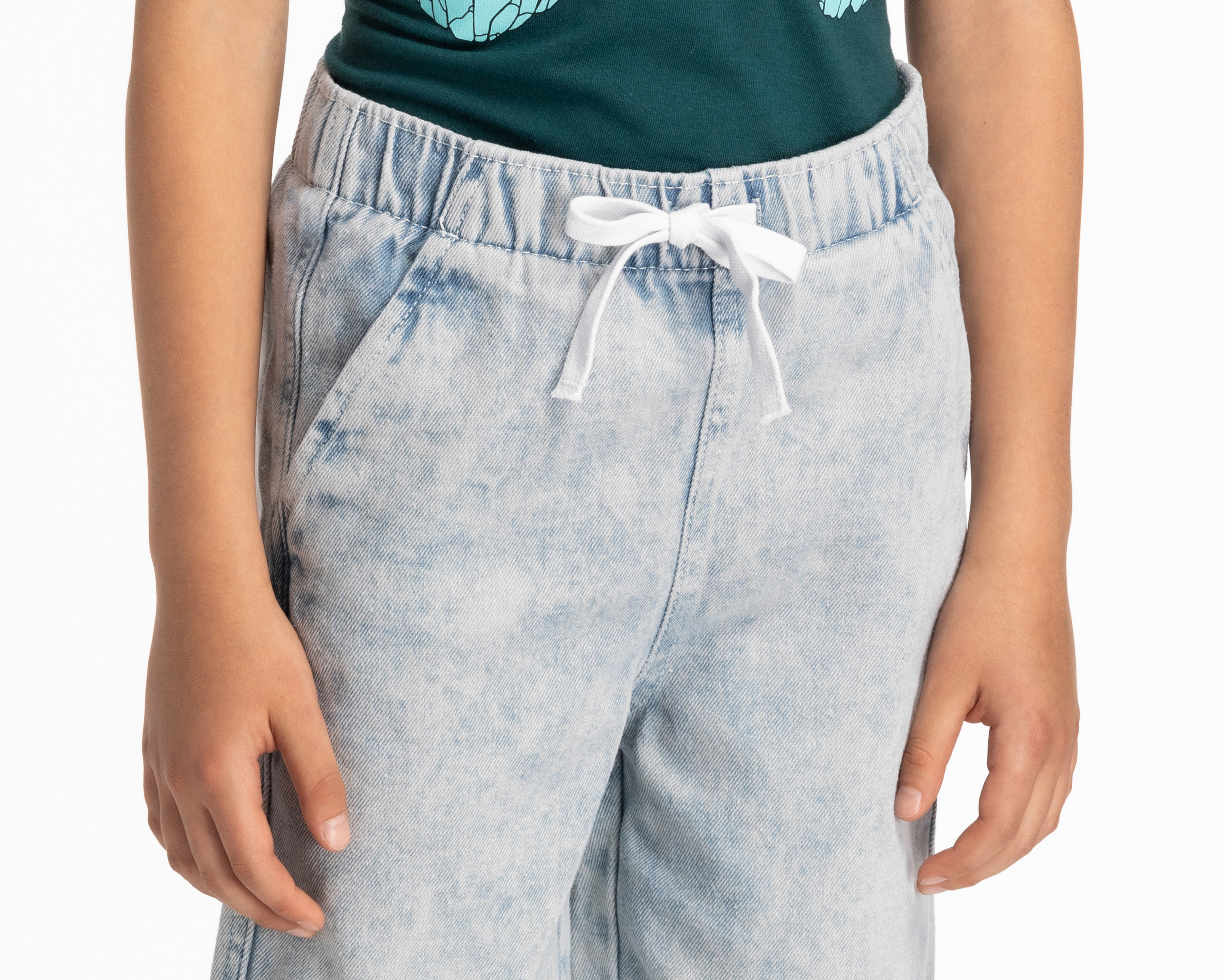 Foto 4 | Foto 4 | Short Neo*City para Niño