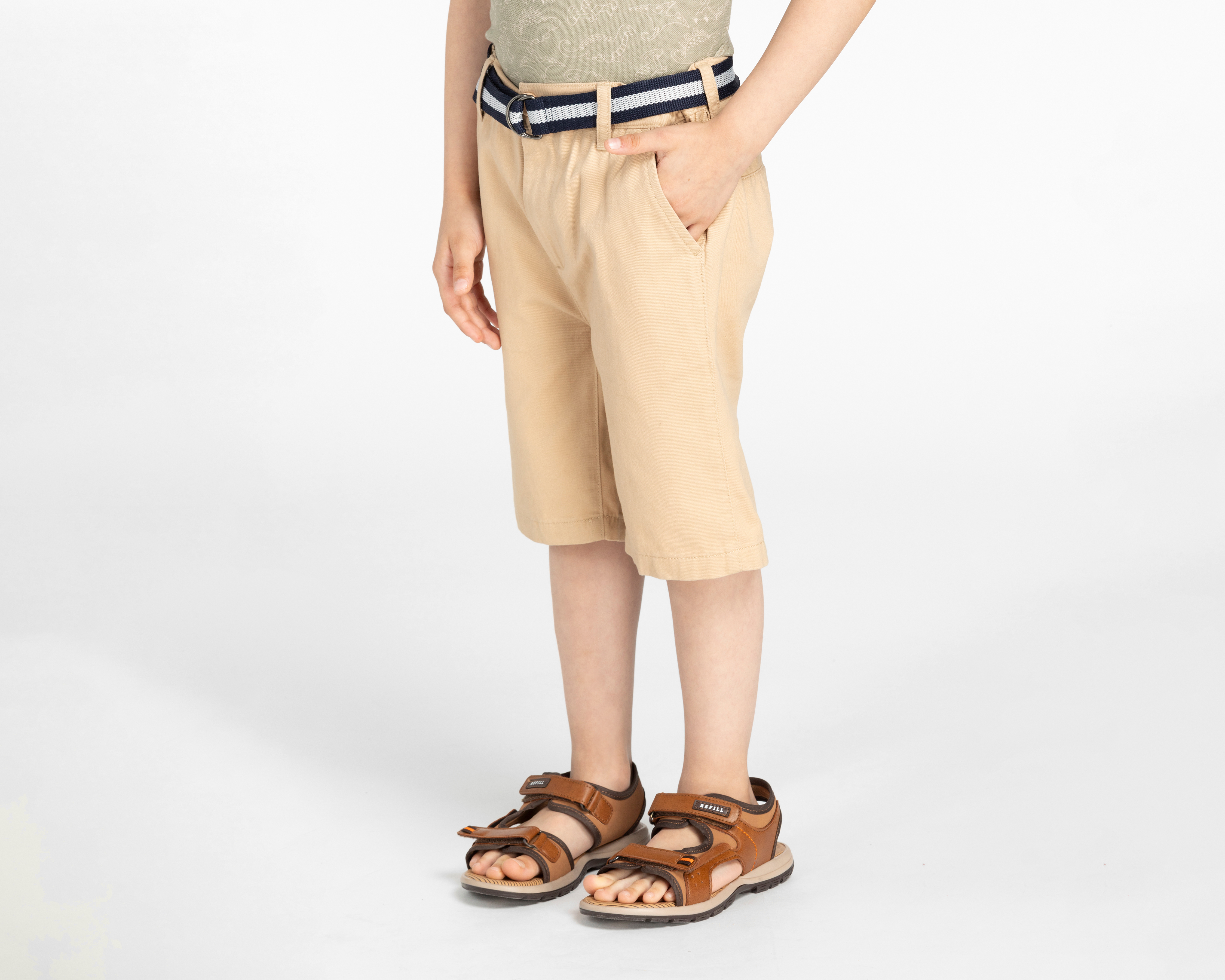 Foto 1 | Foto 1 | Short Refill para Niño