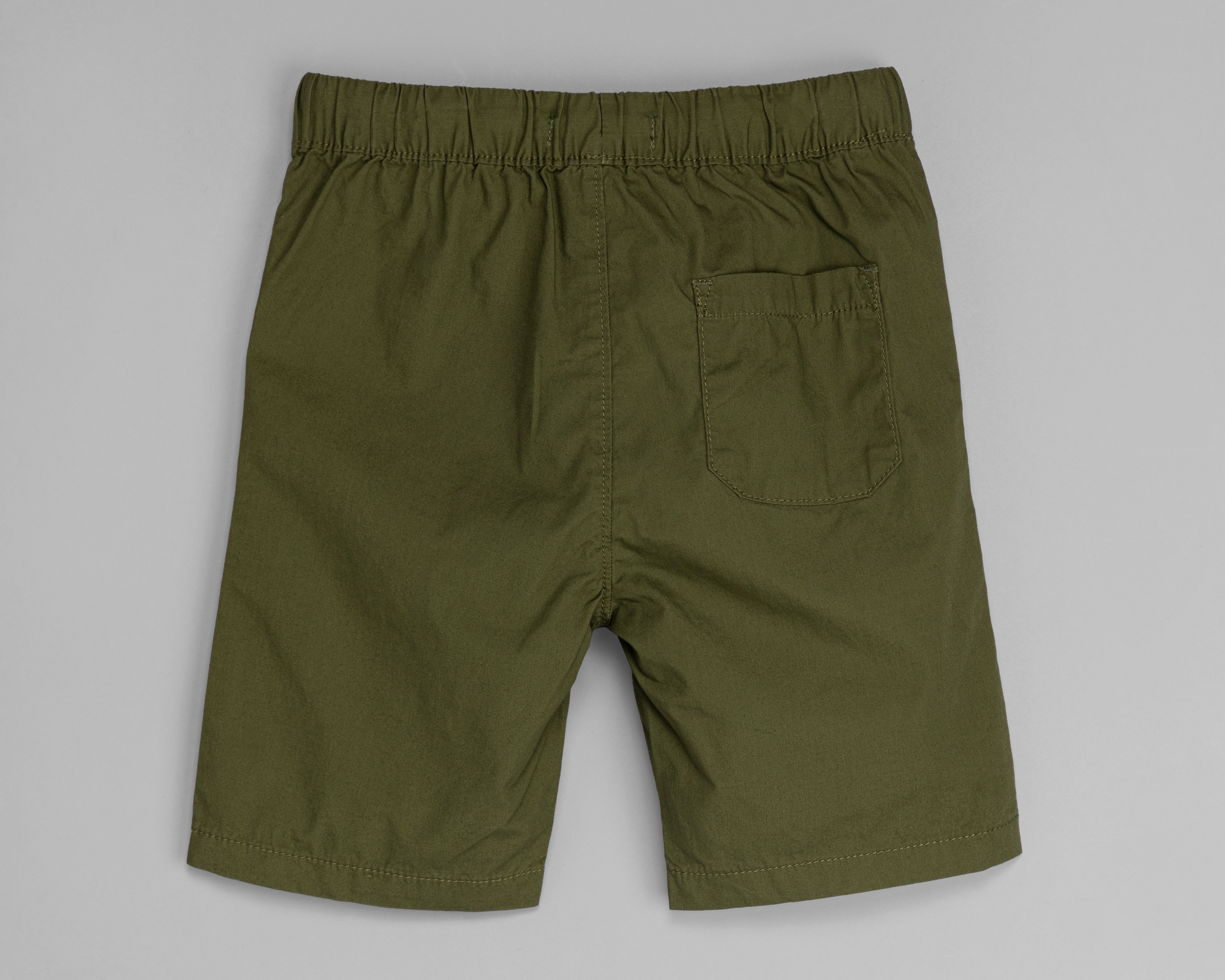 Foto 3 pulgar | Foto 2 | Short Refill para Niño