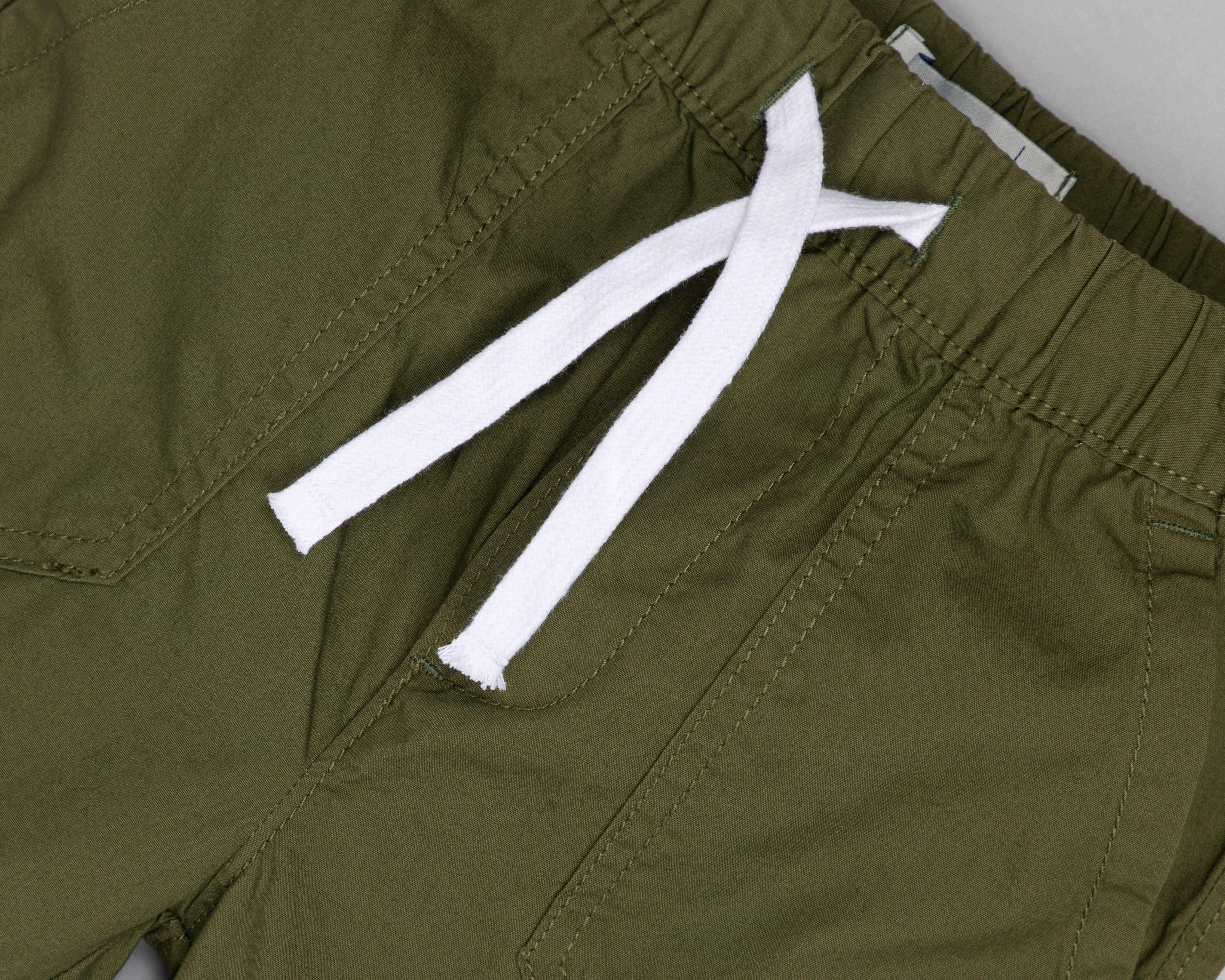 Foto 4 pulgar | Foto 3 | Short Refill para Niño