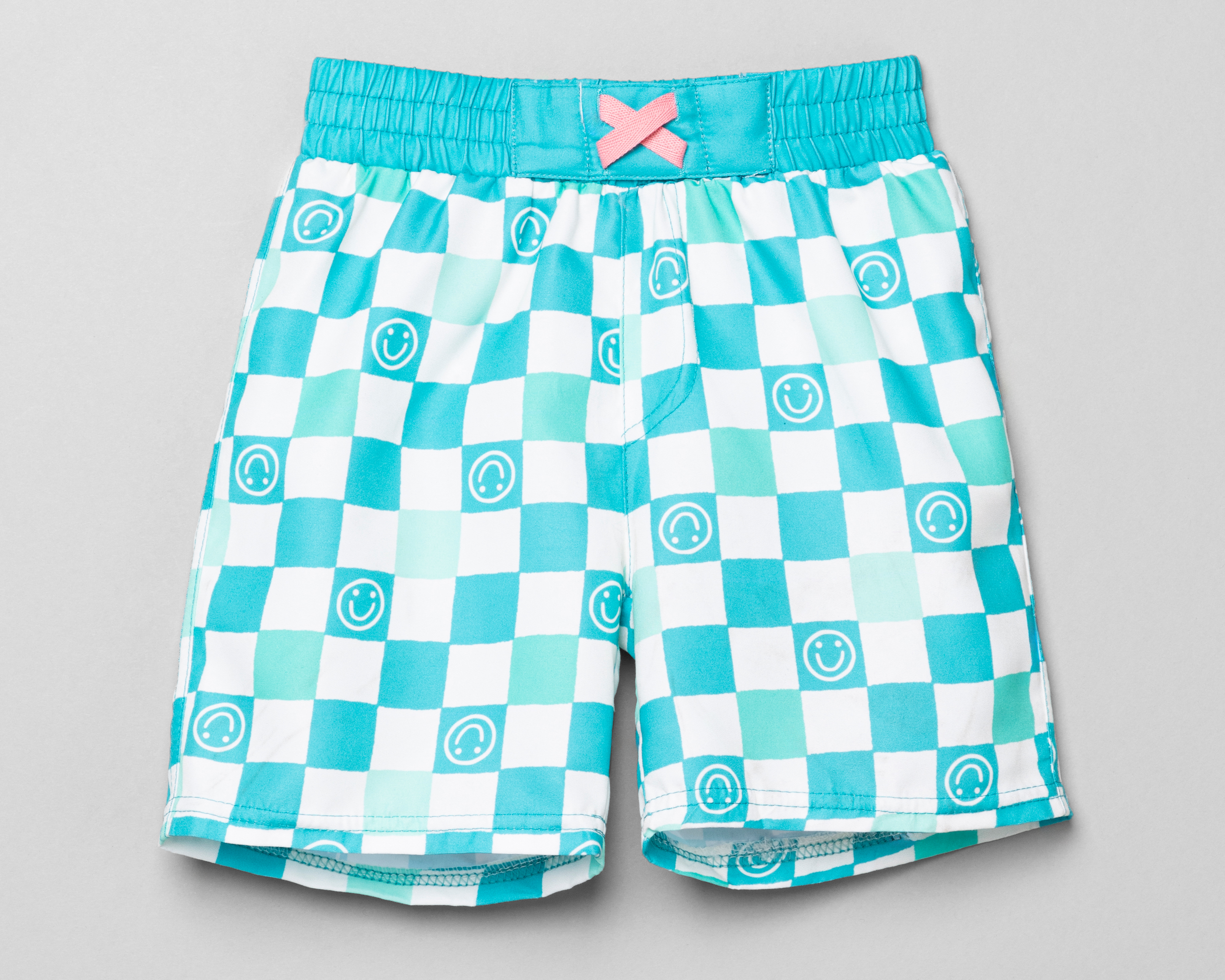 Traje de Baño Rio Beach Estampado para Niño