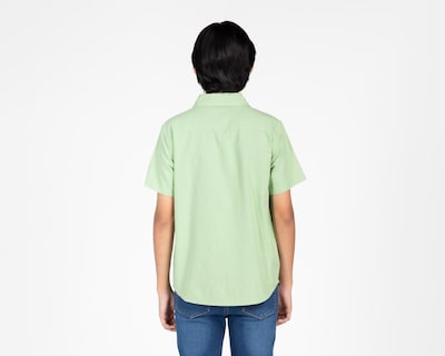 Foto 2 | Foto 2 | Camisa Refill Manga Corta para Niño