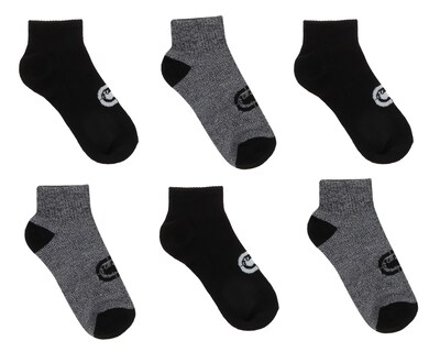Foto 1 | Foto 1 | Calcetas Cortas Eckó Unltd. para Niño 6 Pares
