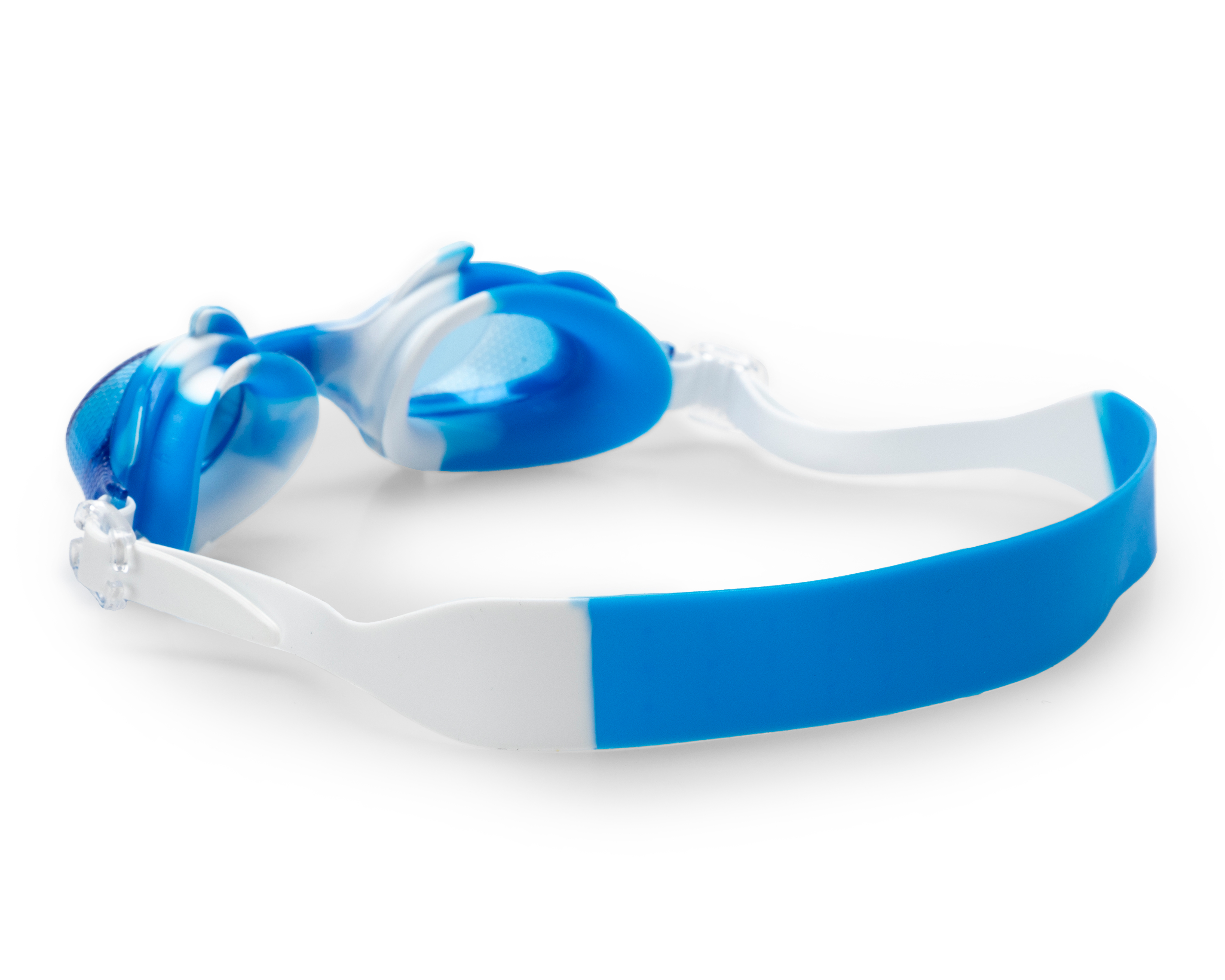 Foto 3 pulgar | Foto 2 | Goggles de Natación Sportline para Niño