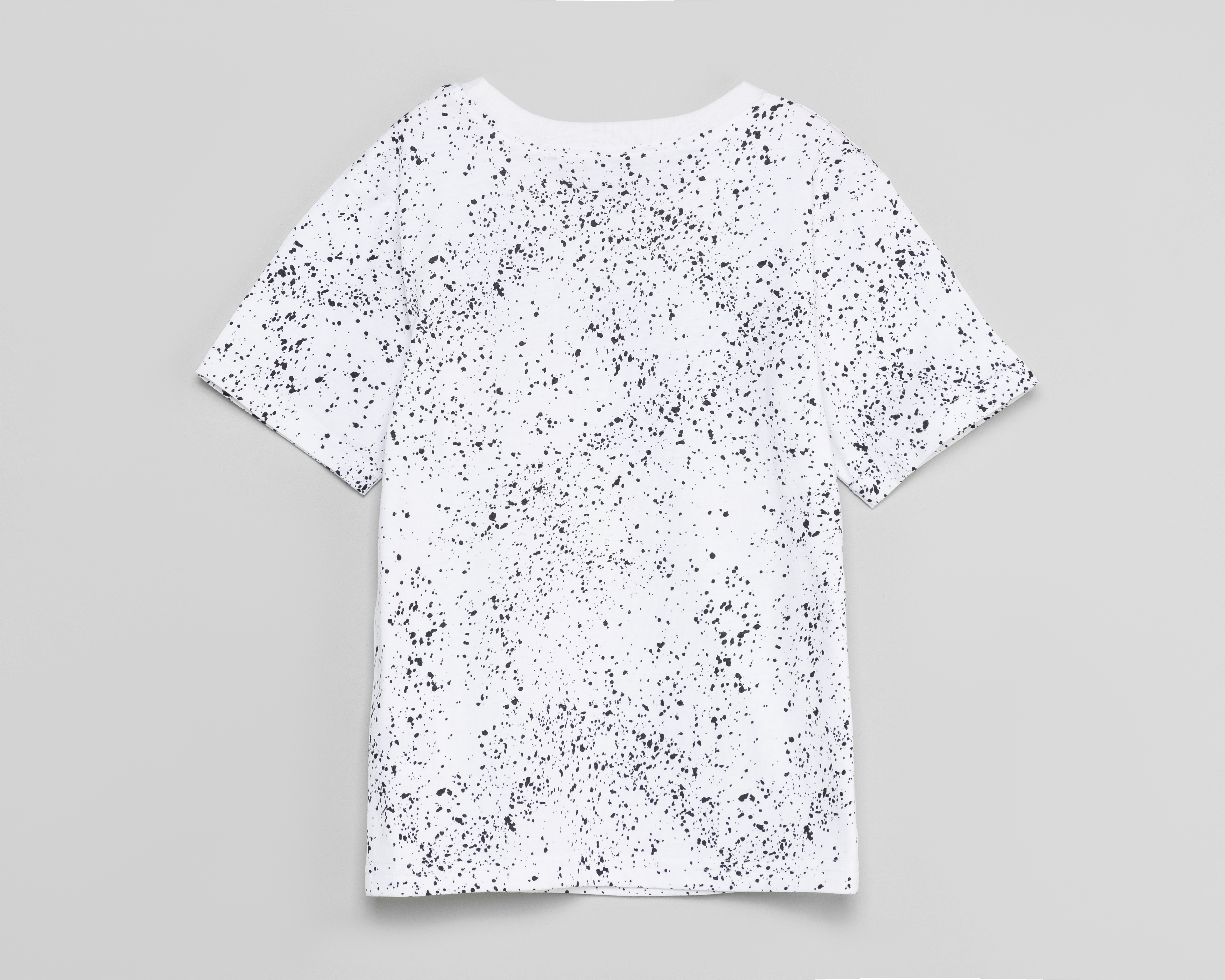 Foto 2 | Foto 2 | Playera Refill Manga Corta Estampada para Niño