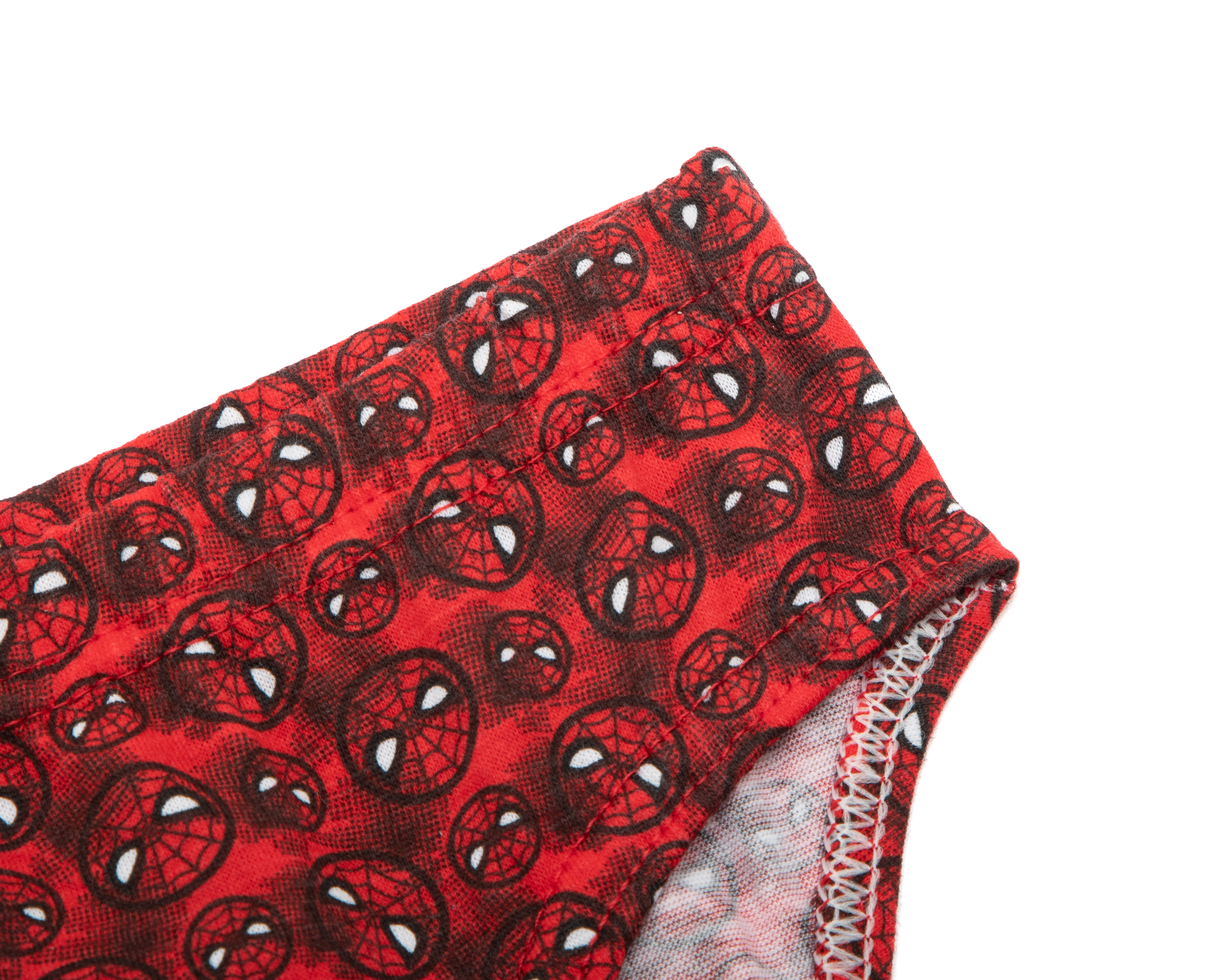 Foto 5 pulgar | Foto 4 | Bikini Marvel Spider-Man para Niño 3 Piezas