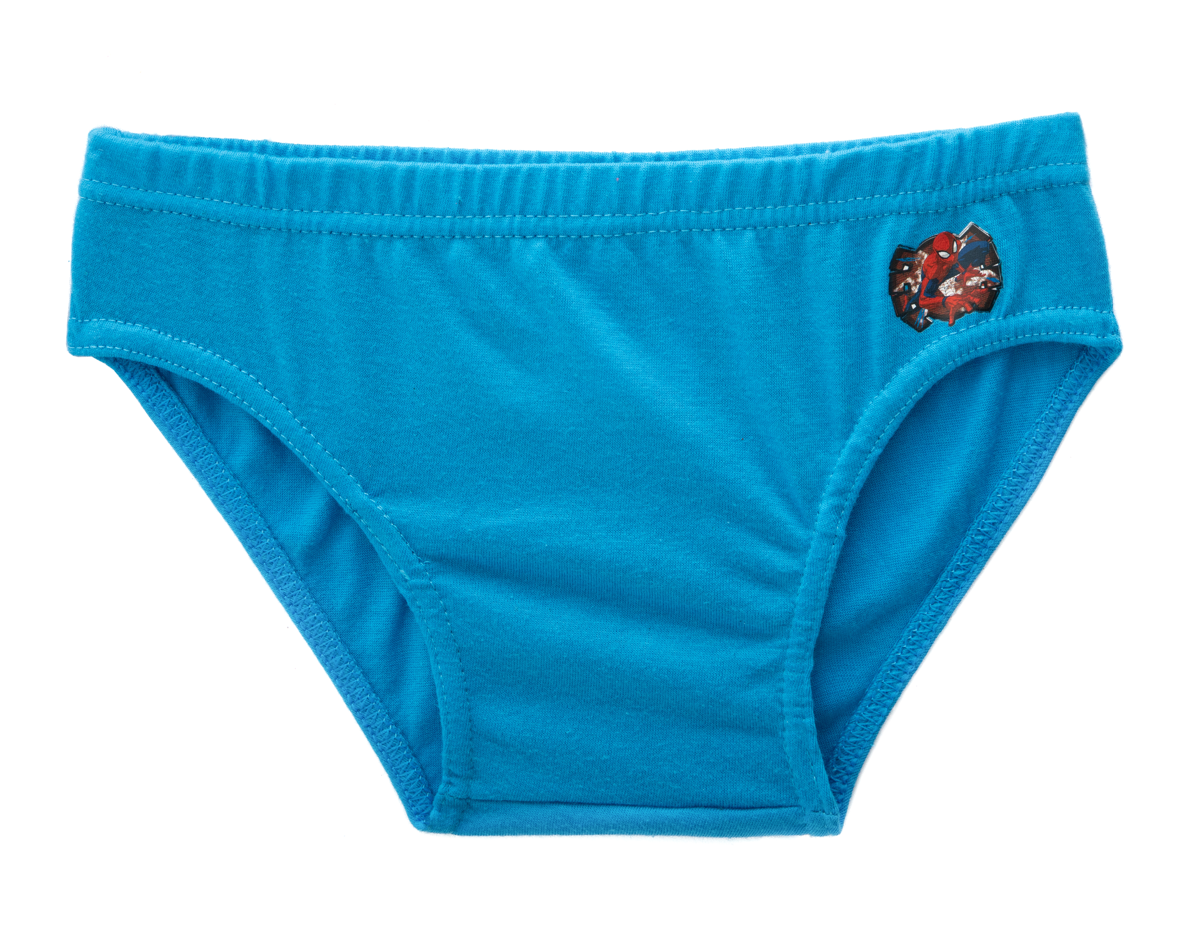 Foto 4 pulgar | Foto 3 | Bikini Marvel Spider-Man para Niño 3 Piezas
