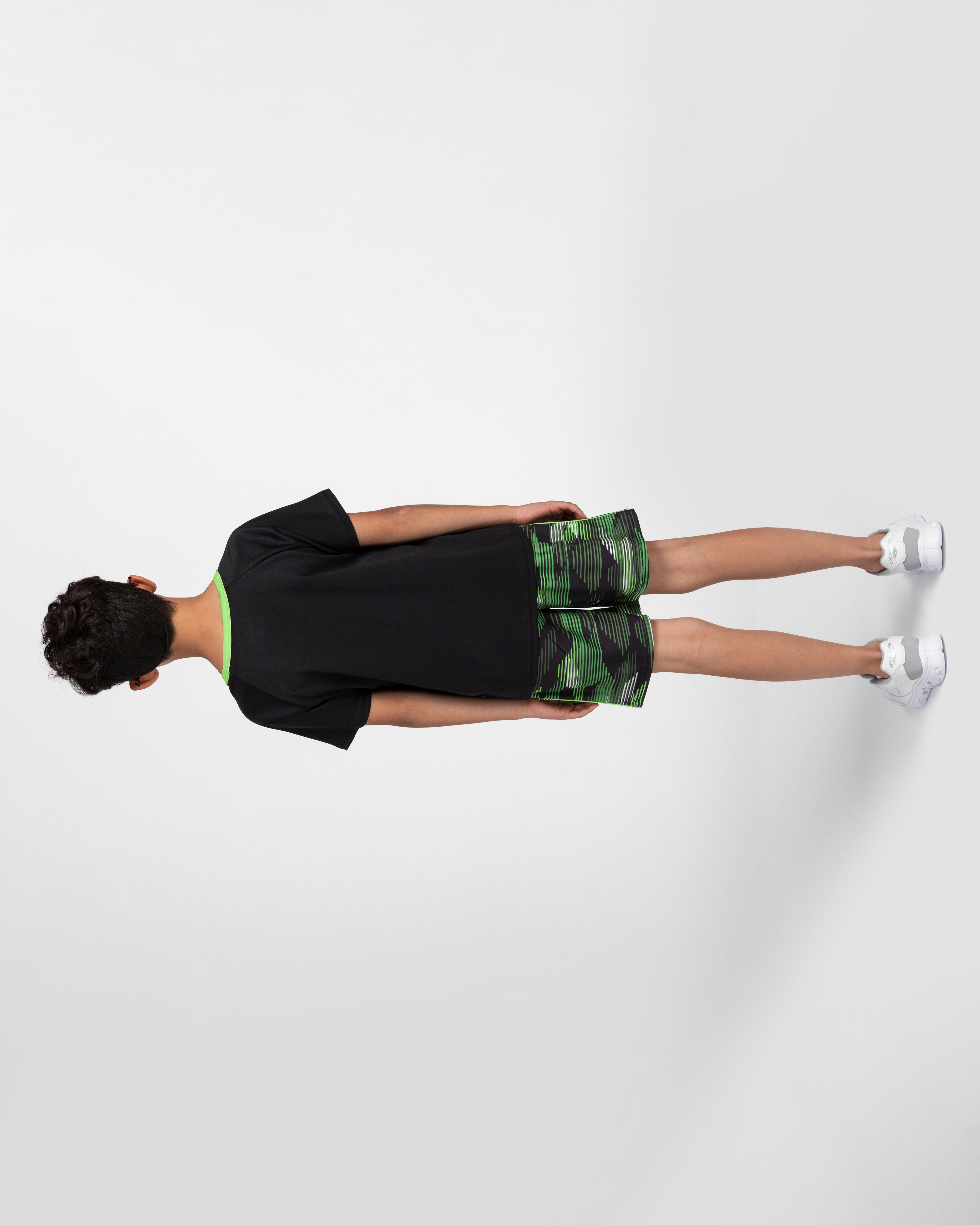 Foto 3 pulgar | Foto 2 | Conjunto de Short y Playera Sportline para Niño