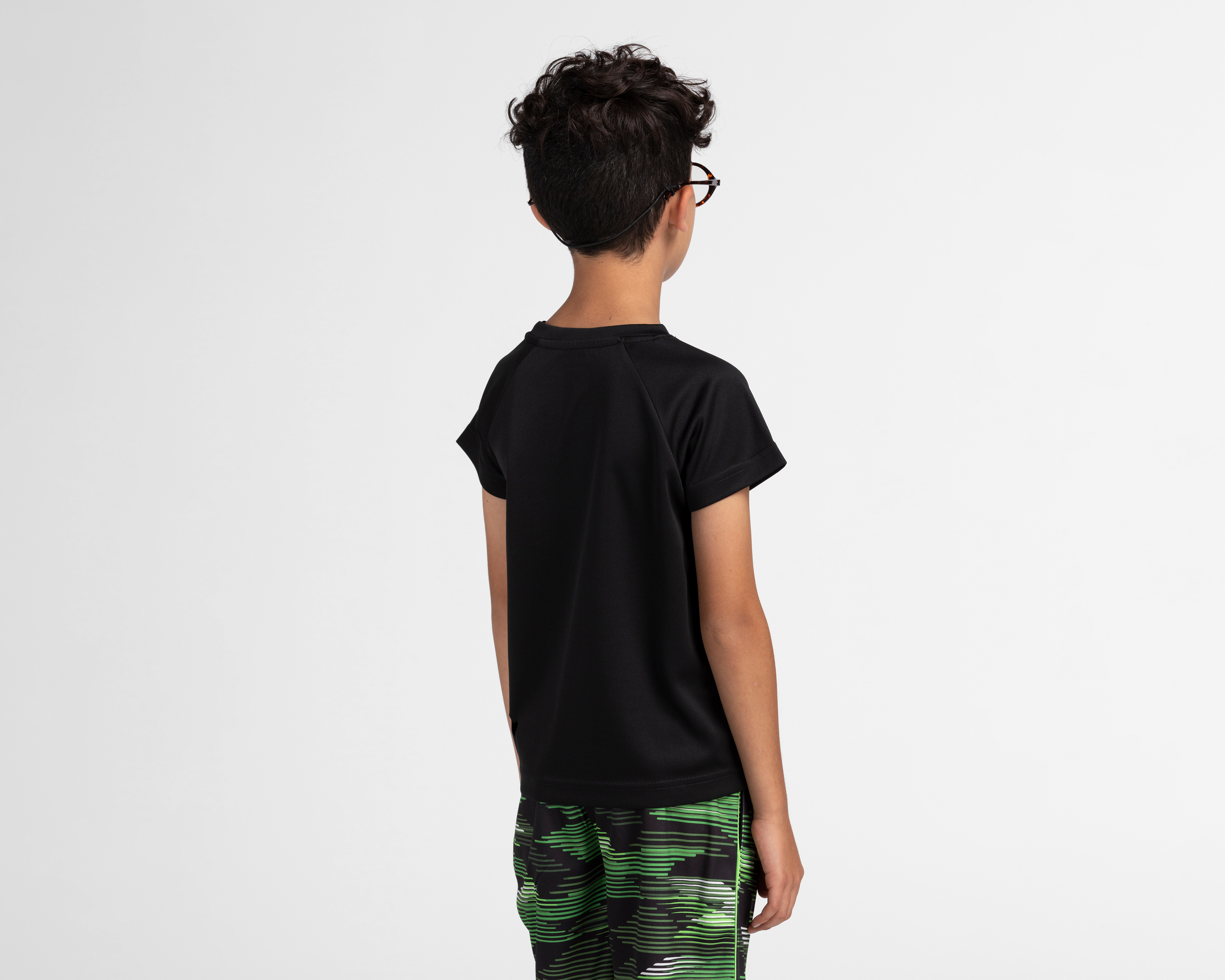 Foto 2 | Foto 2 | Playera Sportline Deportiva para Niño