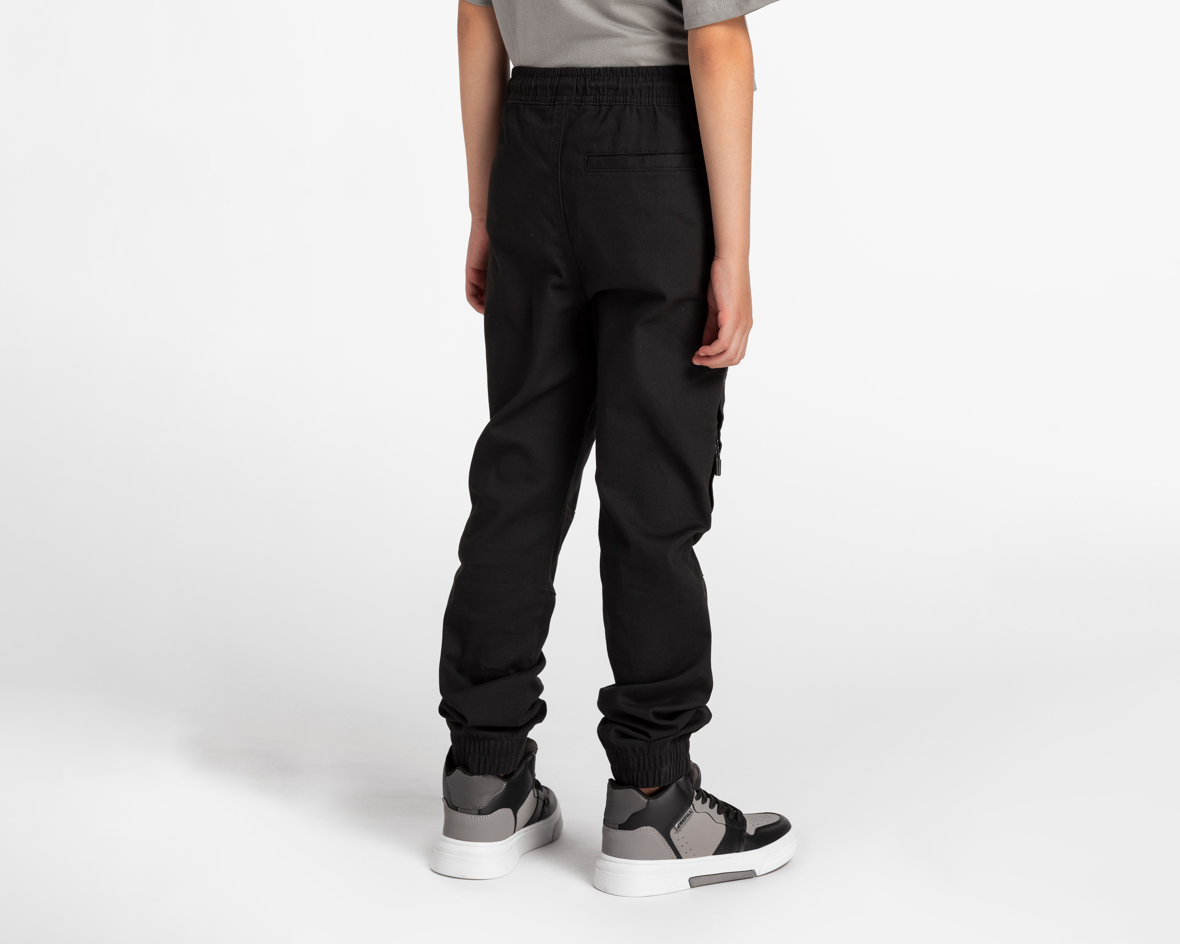 Foto 3 pulgar | Foto 2 | Jogger Neo*City para Niño