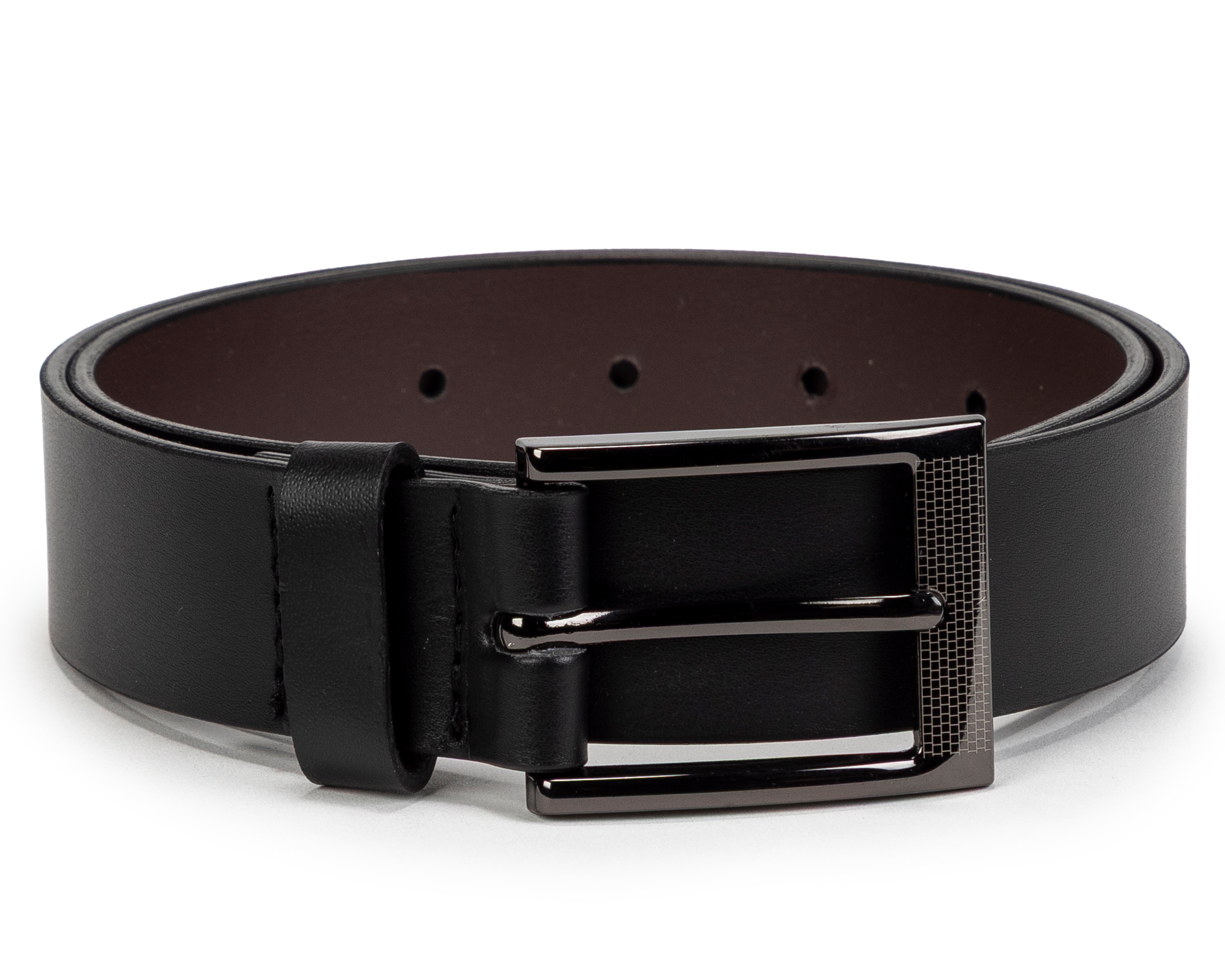 Cinturón para Niño Freedom Negro