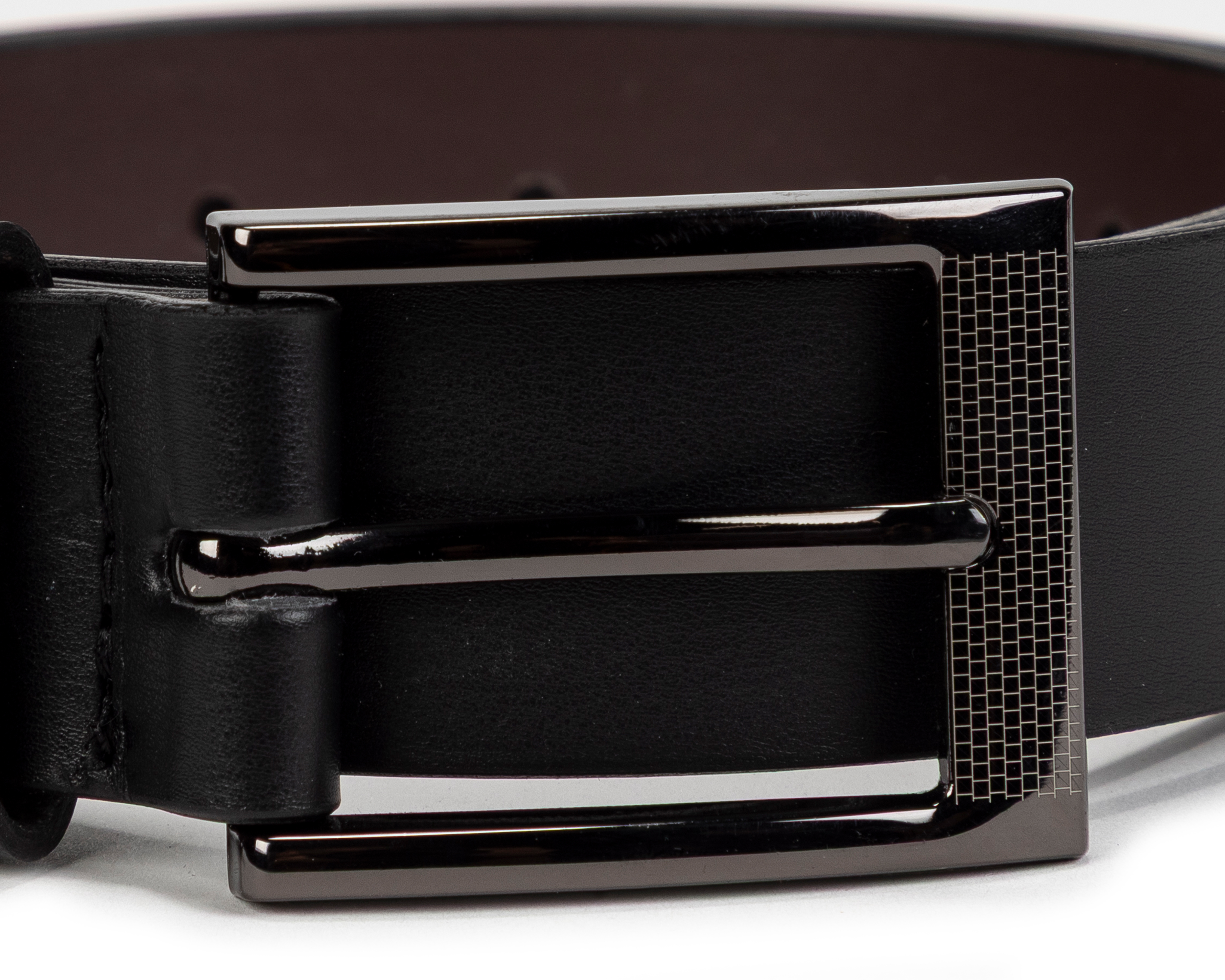 Foto 4 pulgar | Foto 3 | Cinturón para Niño Freedom Negro