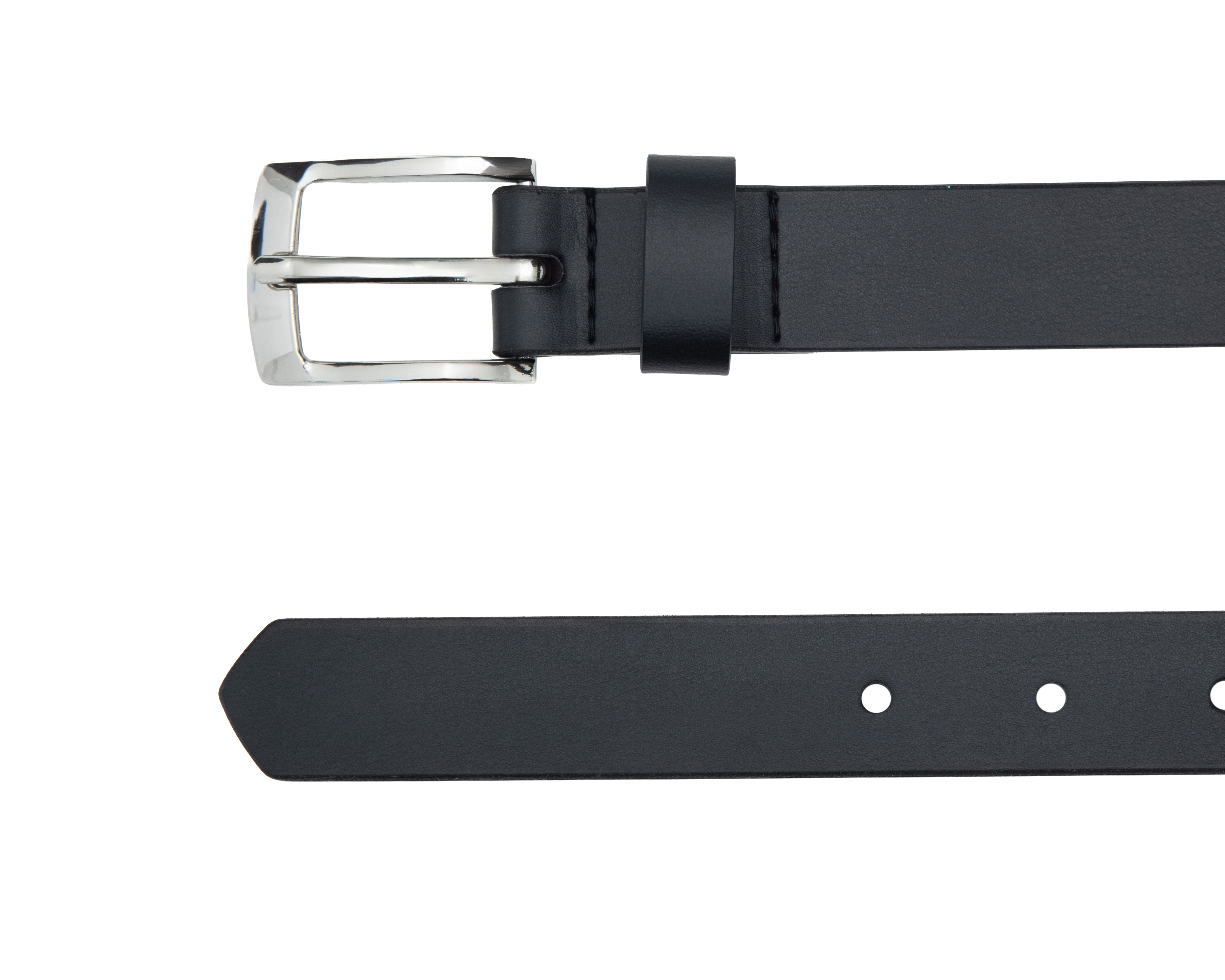 Foto 1 | Foto 1 | Cinturón para Niño Freedom Negro